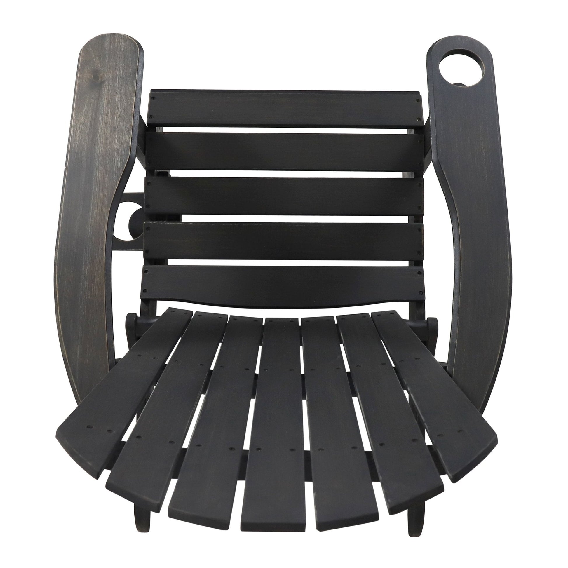 BELLWOOD ADIRONDACK CHAIR - Tuesday Morning - Chairs