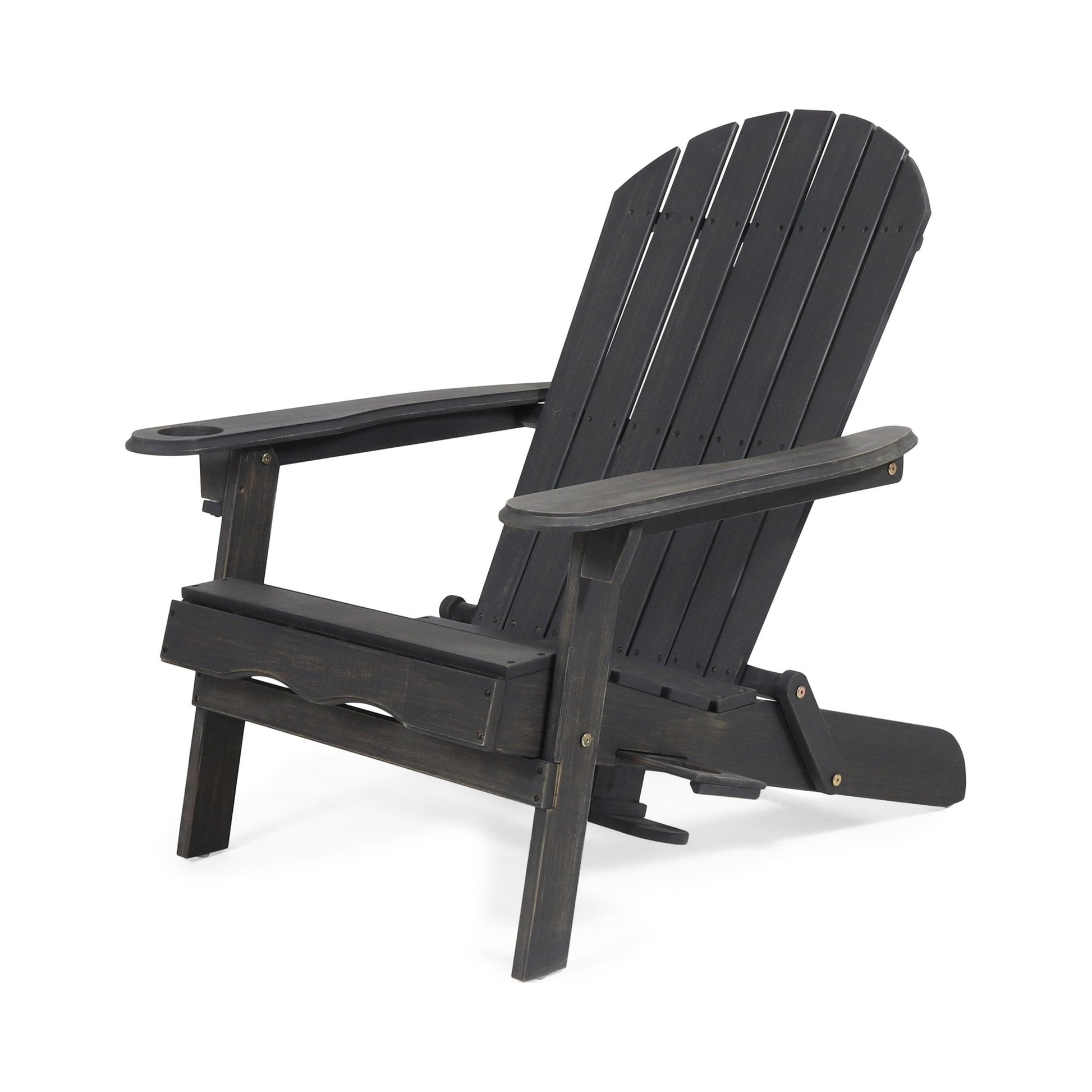 BELLWOOD ADIRONDACK CHAIR - Tuesday Morning - Chairs
