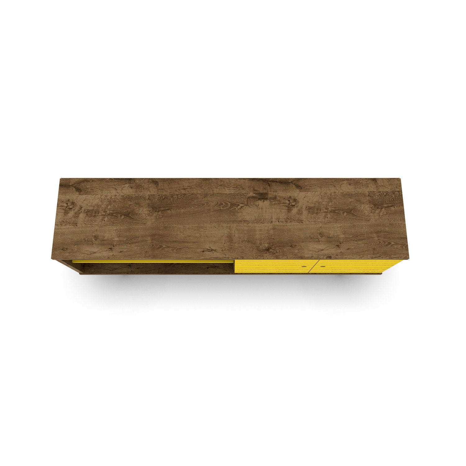 Liberty - 63" TV Stand