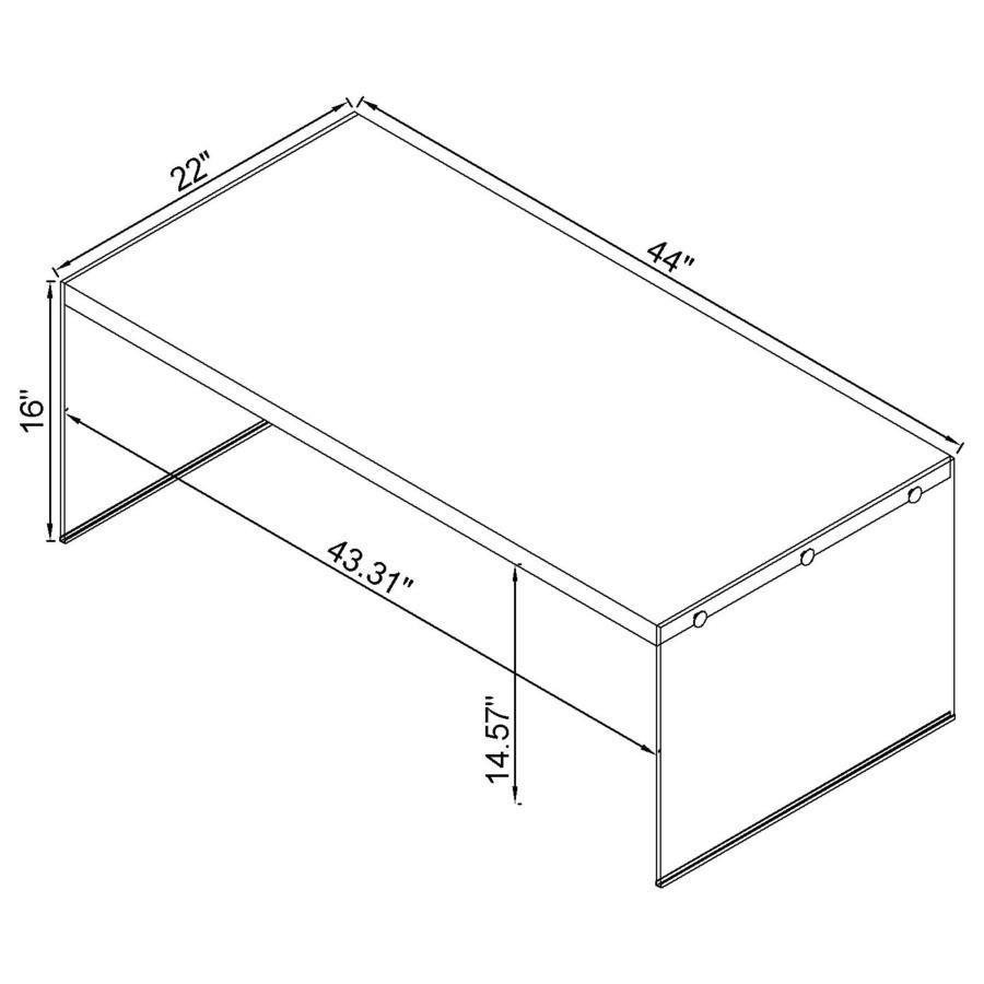 Opal - Coffee Table Set