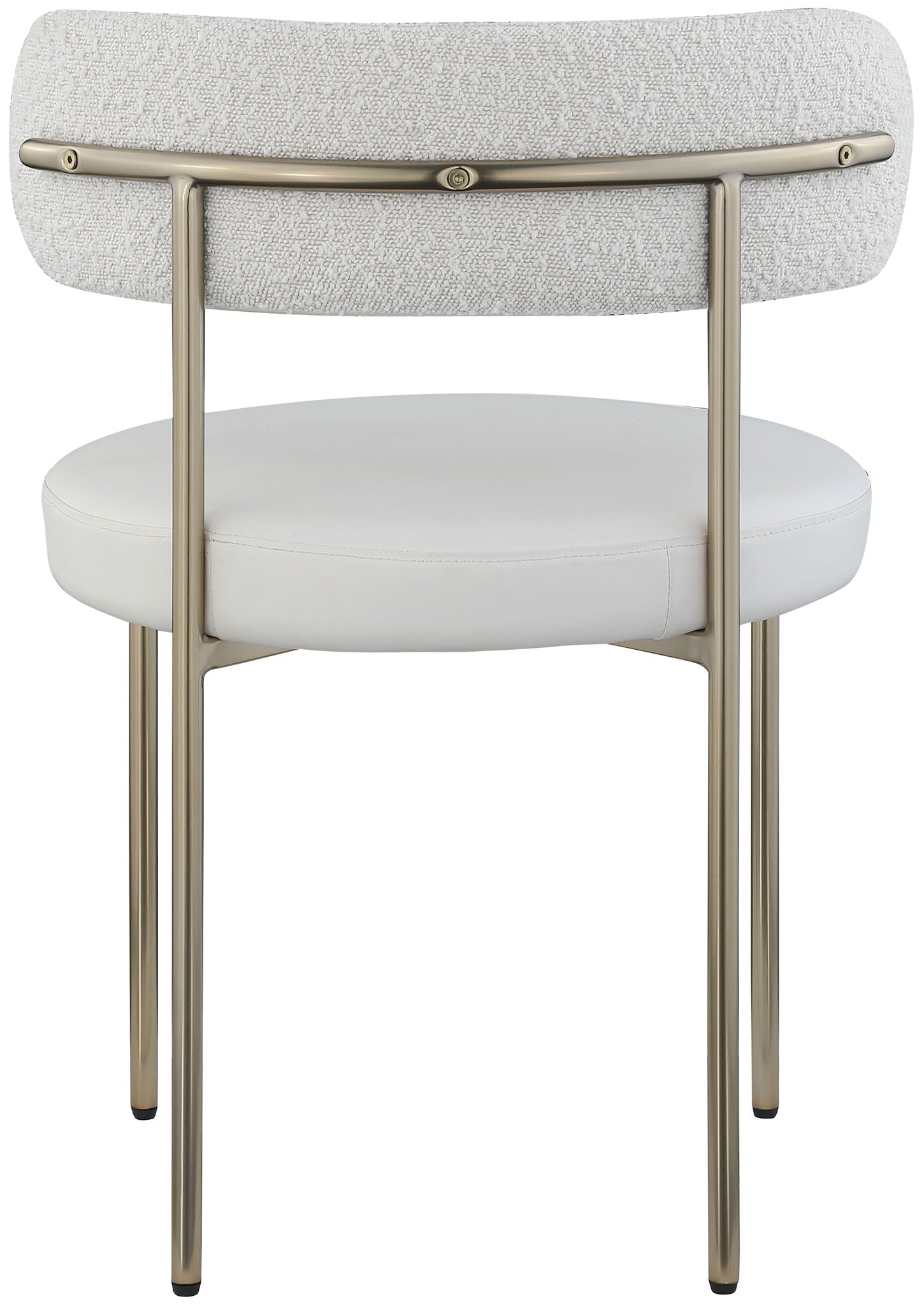 Beacon - Faux Leather Dining Chair (Set of 2)