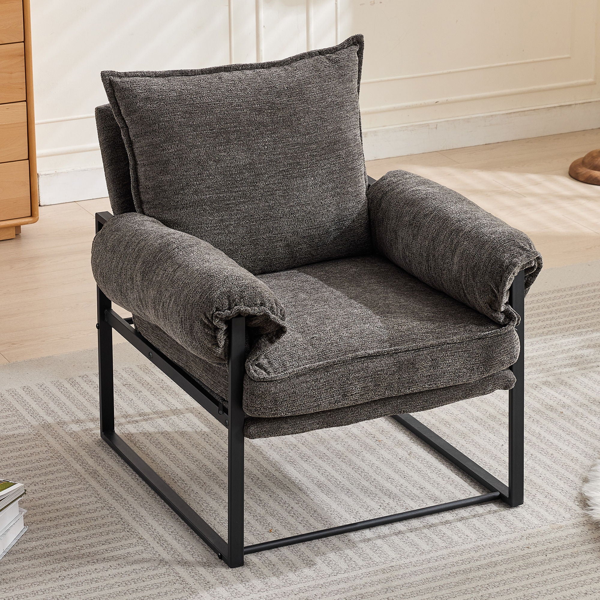 Adjustable Frame Sofa