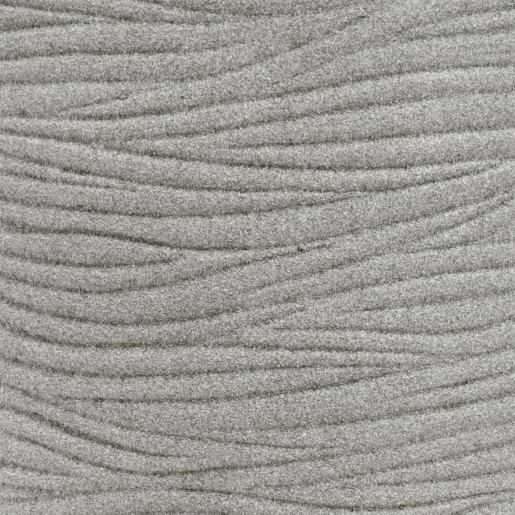 Biban - Outdoor Side Table - Natural & Brown