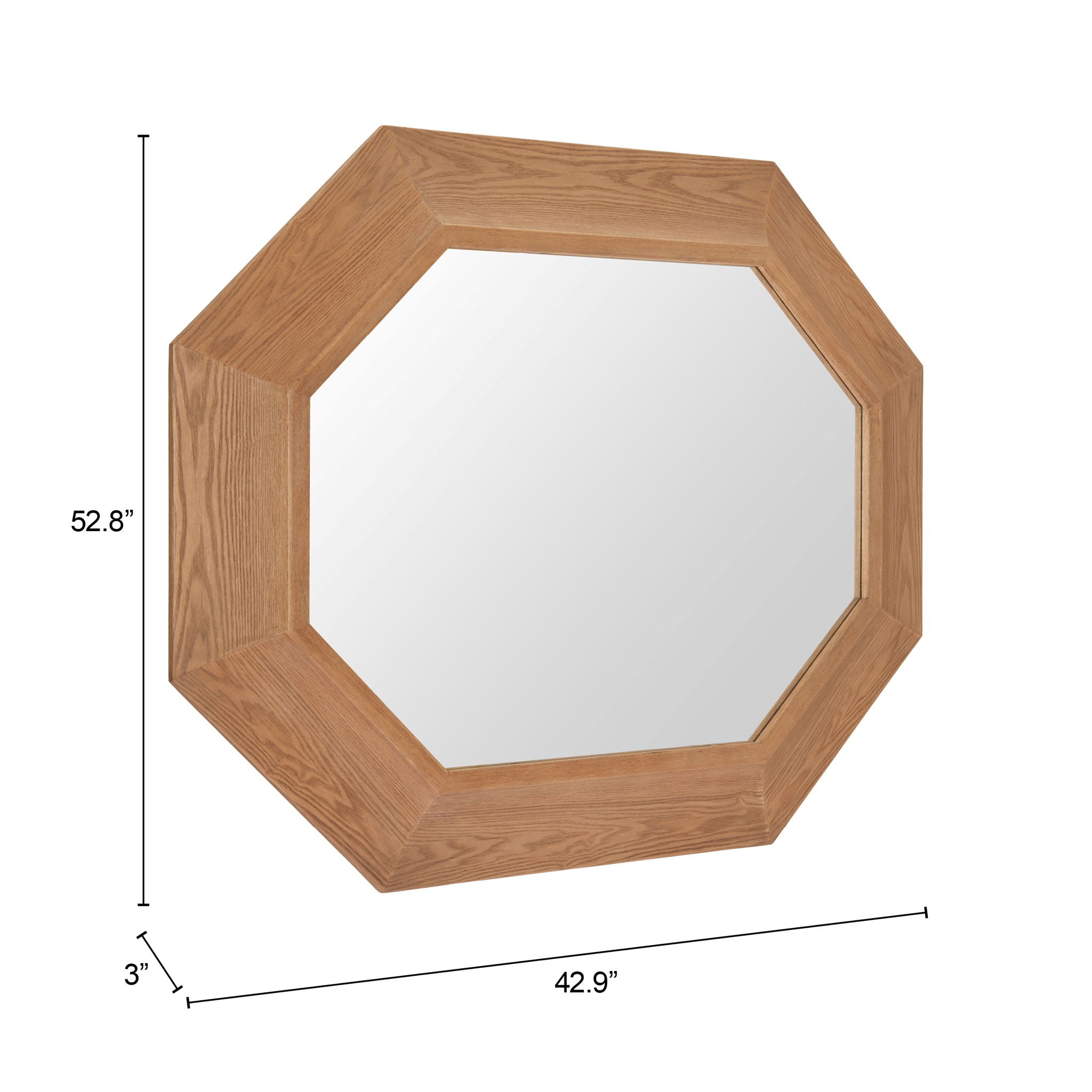 Otekant - Mirror - Natural