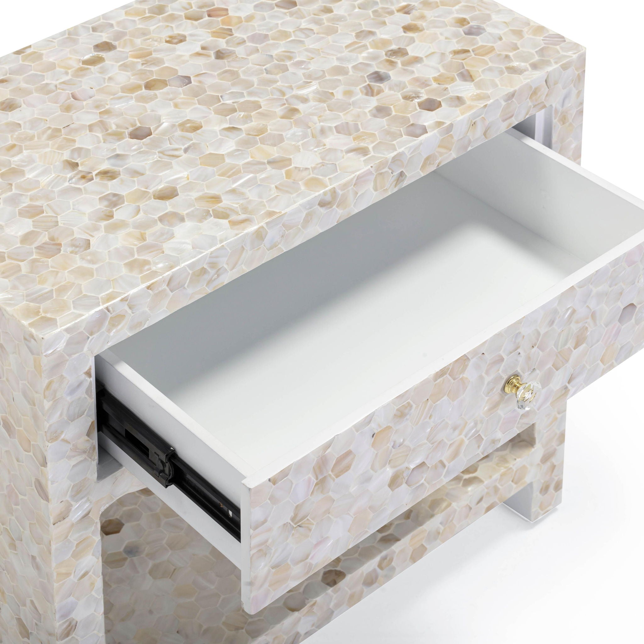 Piara - Nightstand - Natural