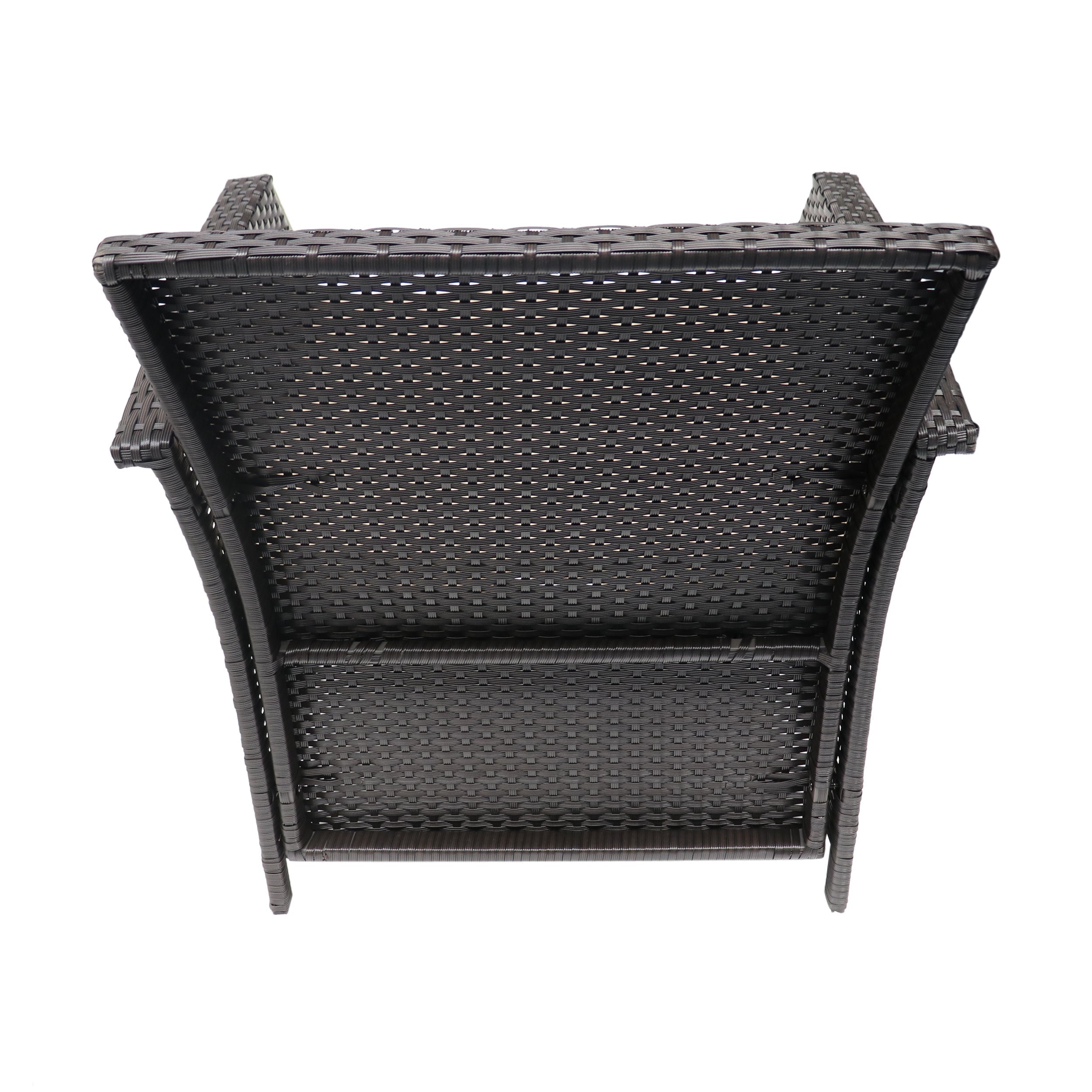 St Lucia 4Pc Sofa Set