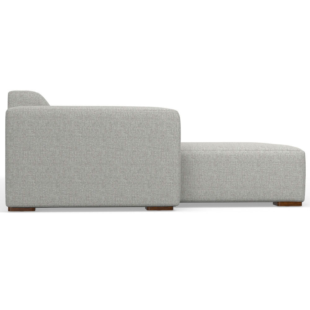 Rex - Handcrafted Sectional Sofa - Best Buy Furniture