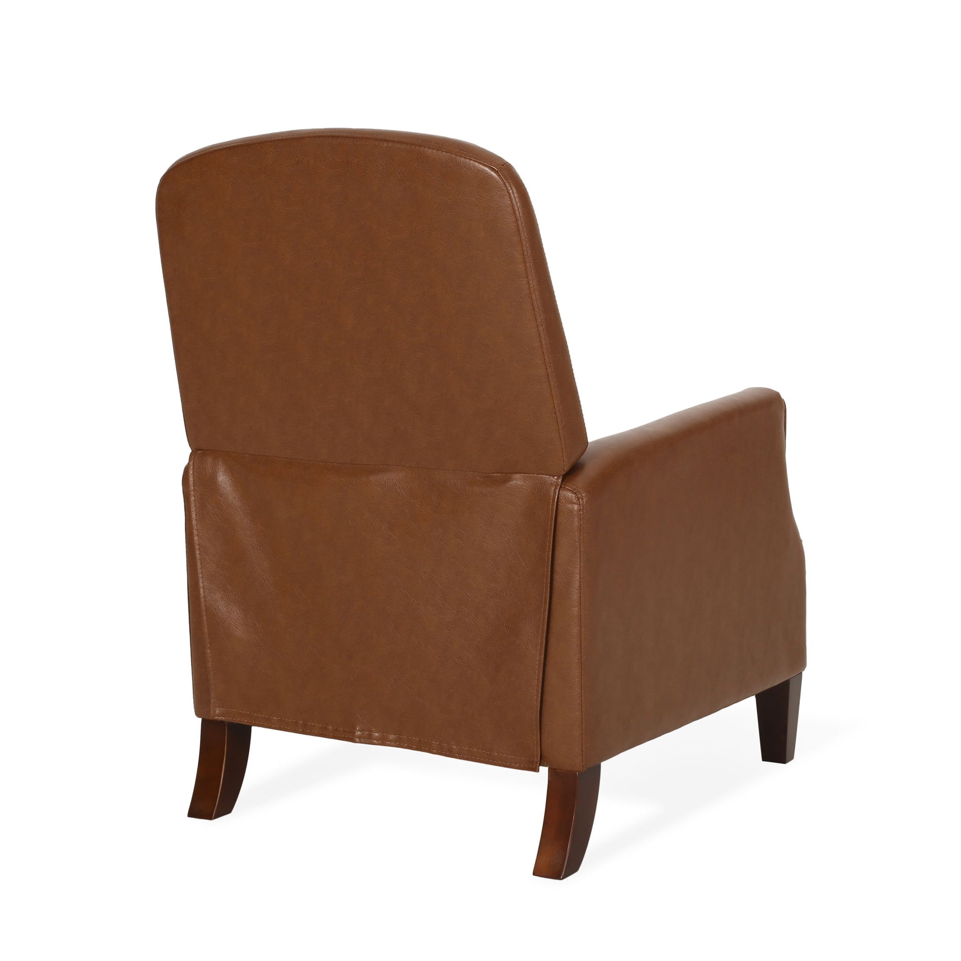 Recliner Chair With Rivets - Best Buy Furniture
