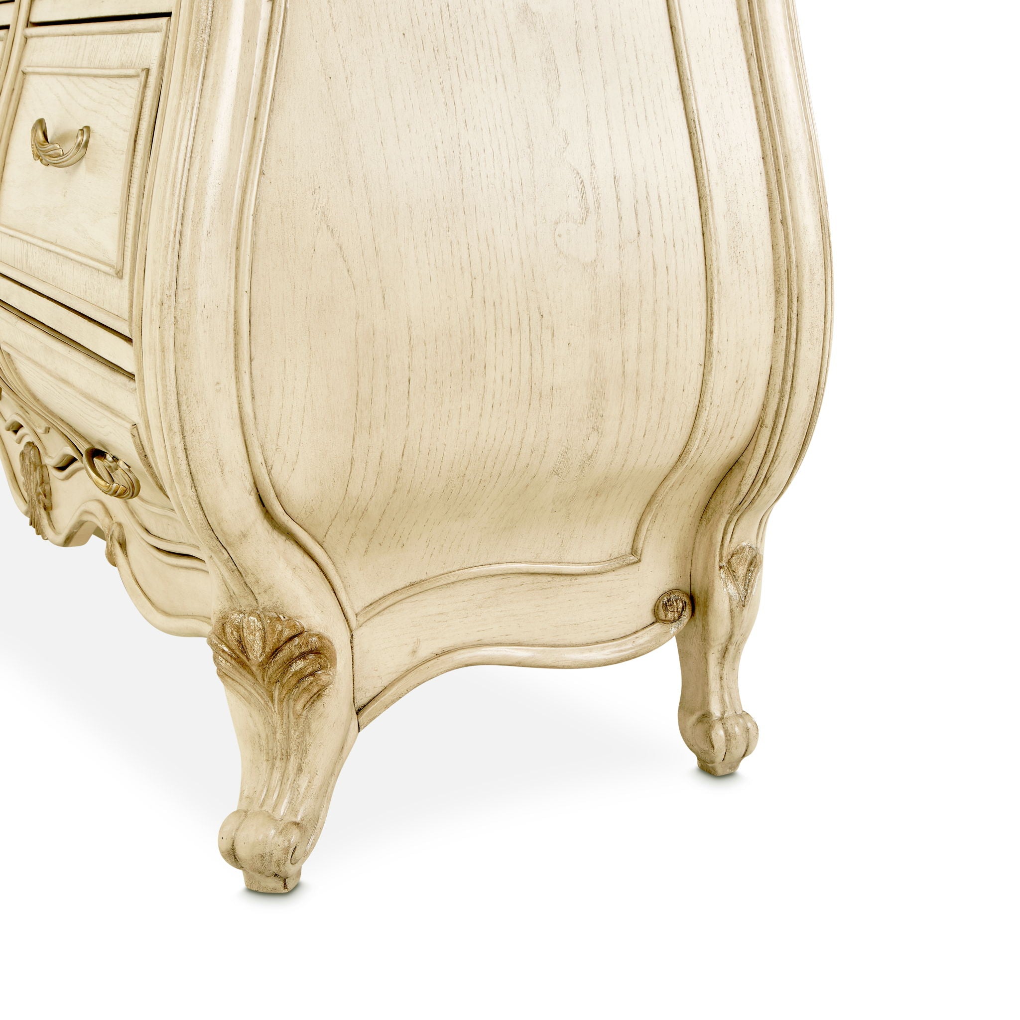 Platine de Royale - Dresser