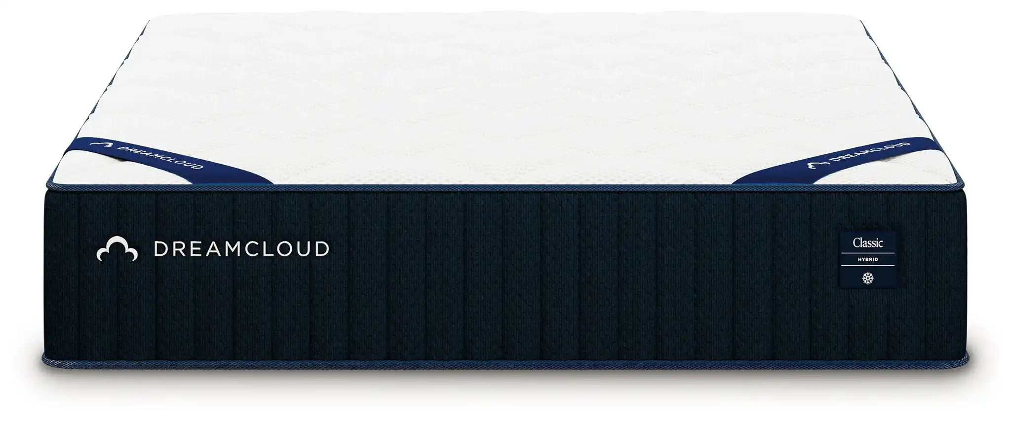 DreamCloud Hybrid Classic 4.0 - Mattress