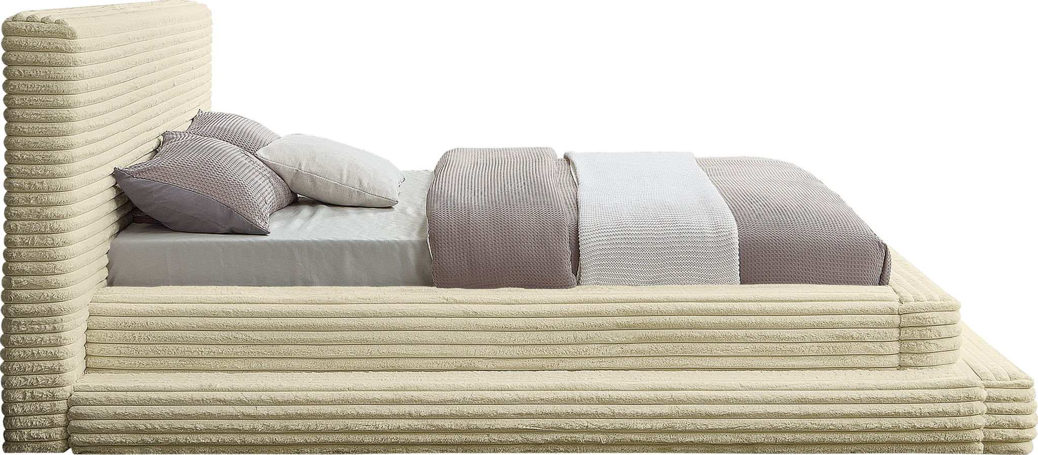 Drew - Bed