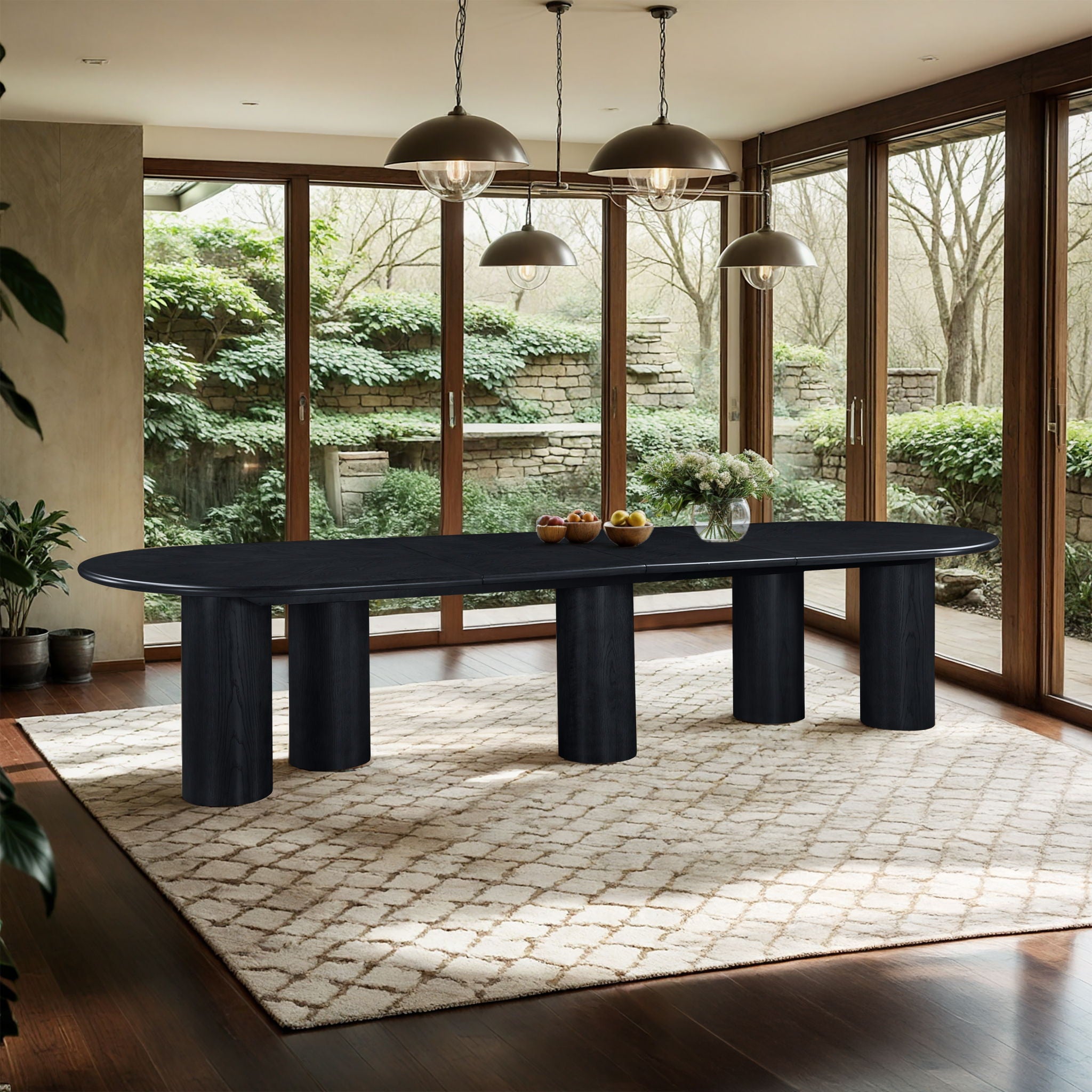 Dolan - Dining Table
