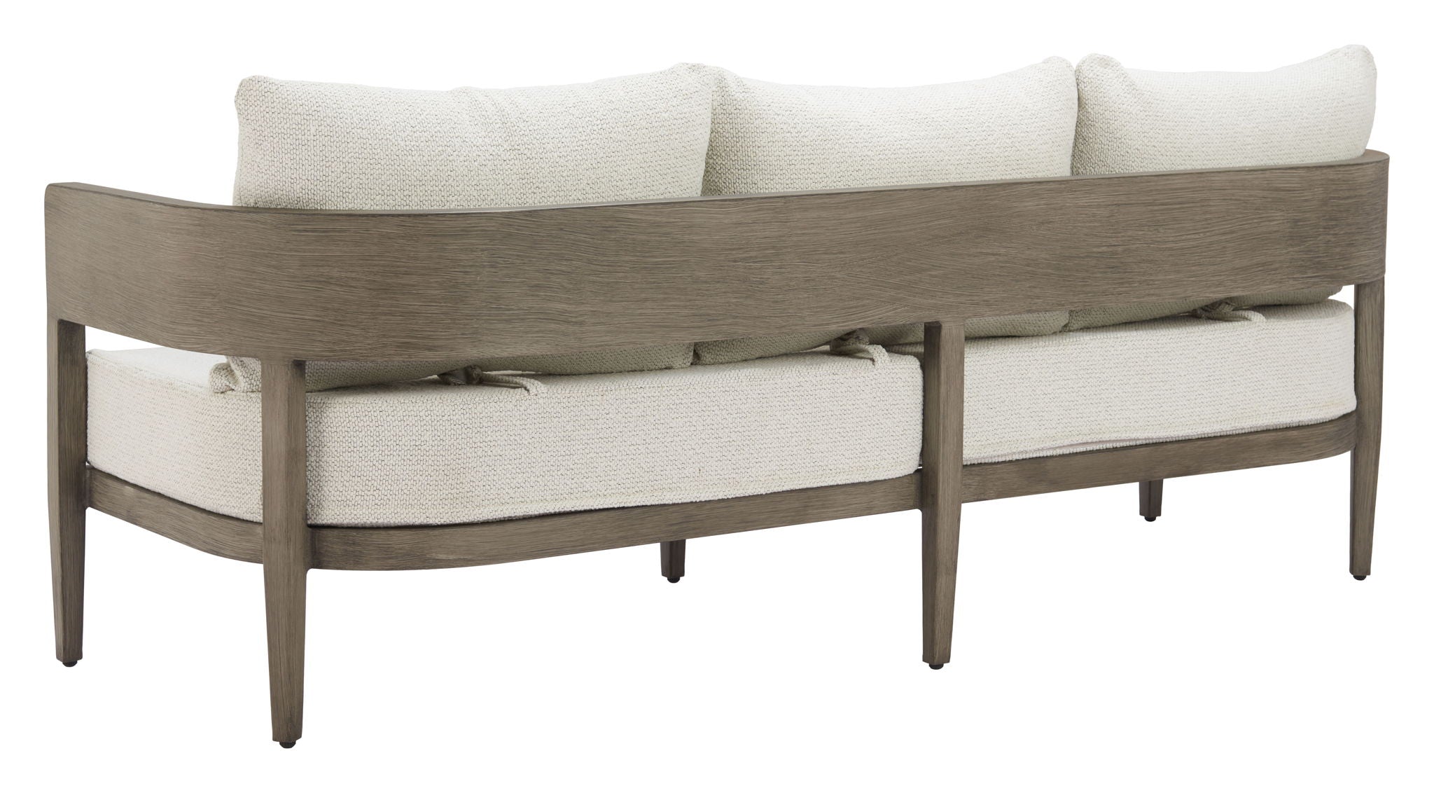 Foret - Outdoor Sofa - Beige