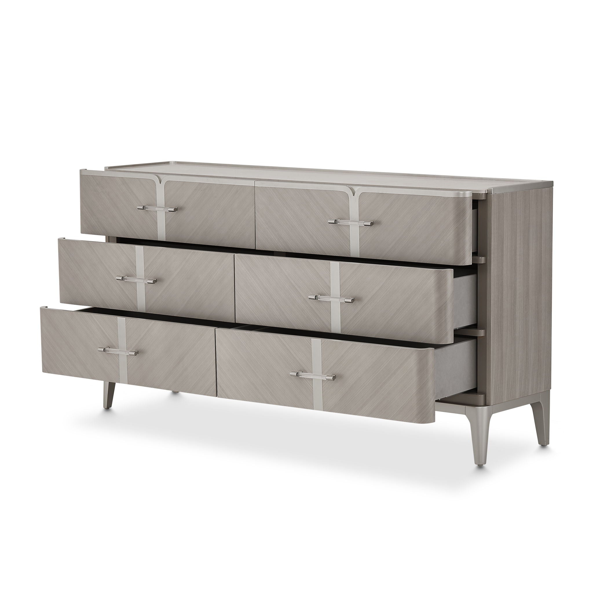 Lanterna - Dresser, Mirror