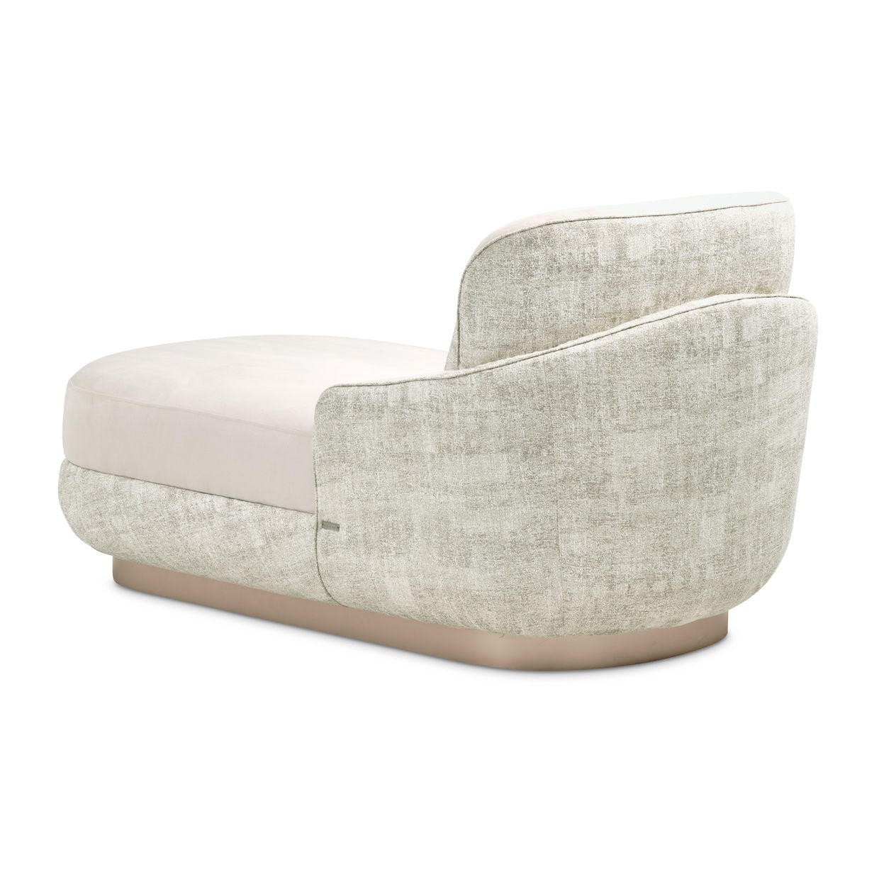 Aurora - Chaise - Quarry / Moonlight