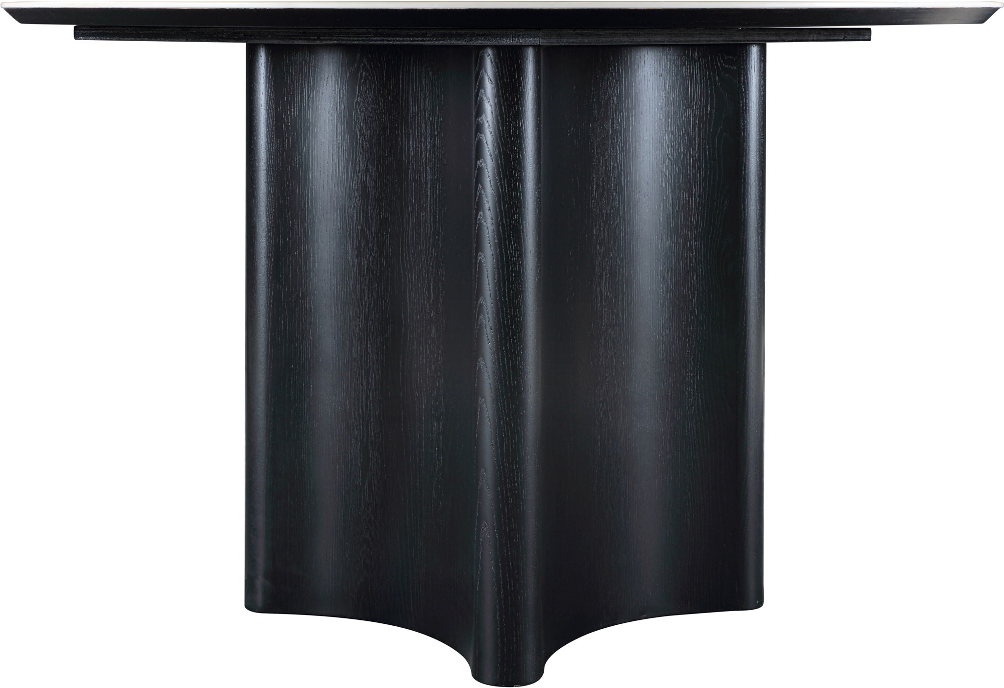 Corvina - Square Oak Veneer Dining Table