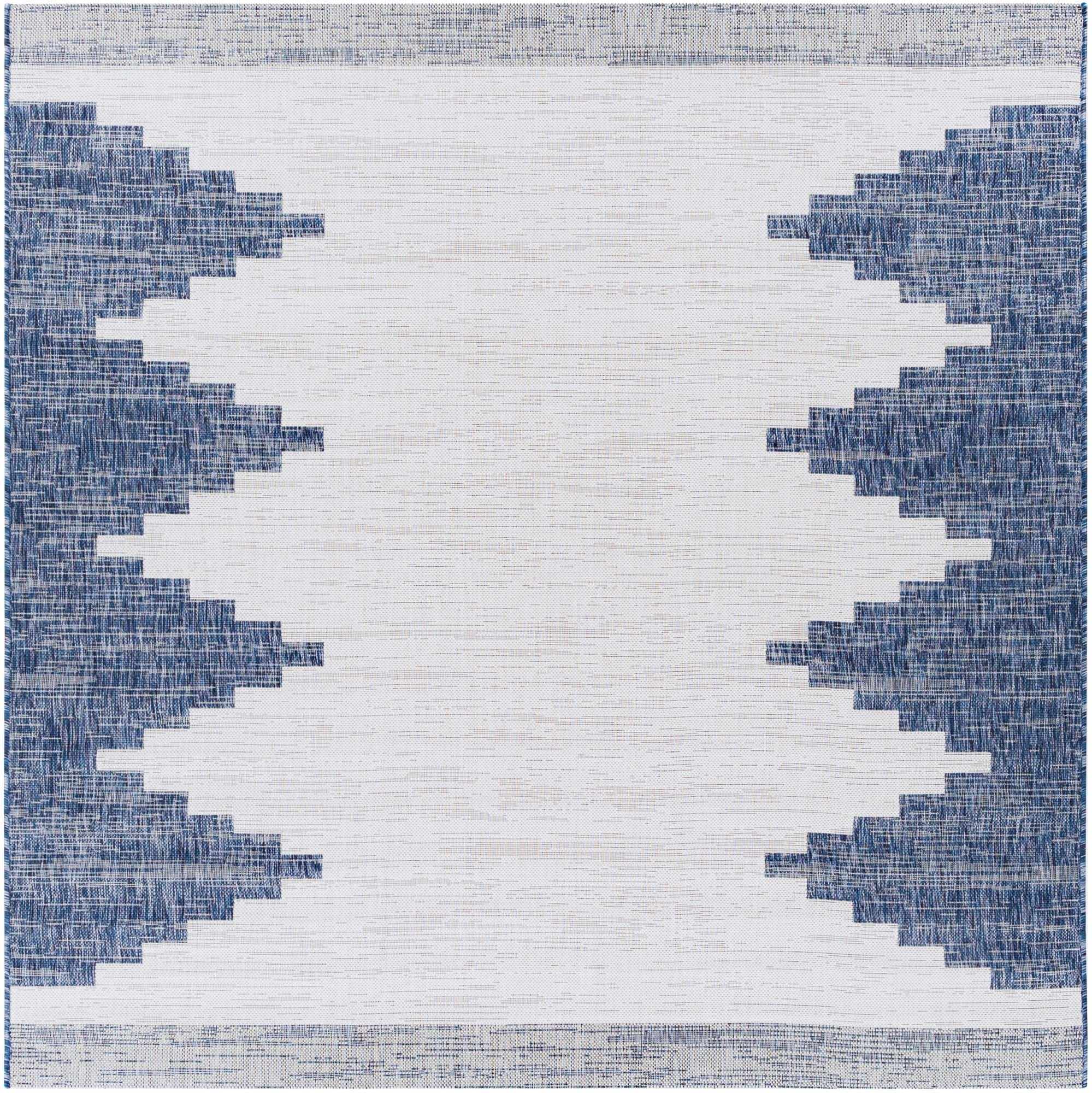 Djugun Navy Blue Performance Rug - Promo
