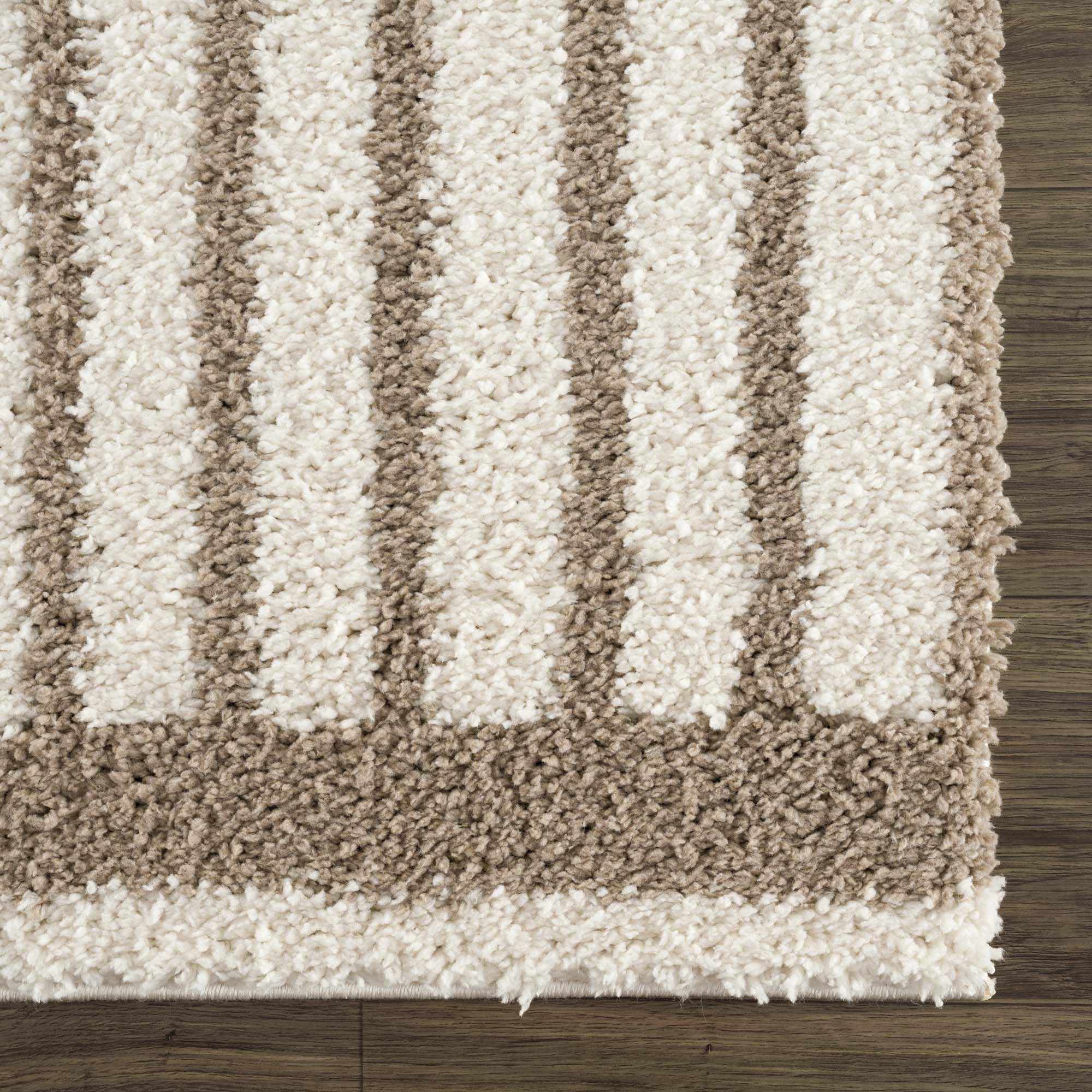 Jola Beige Area Rug