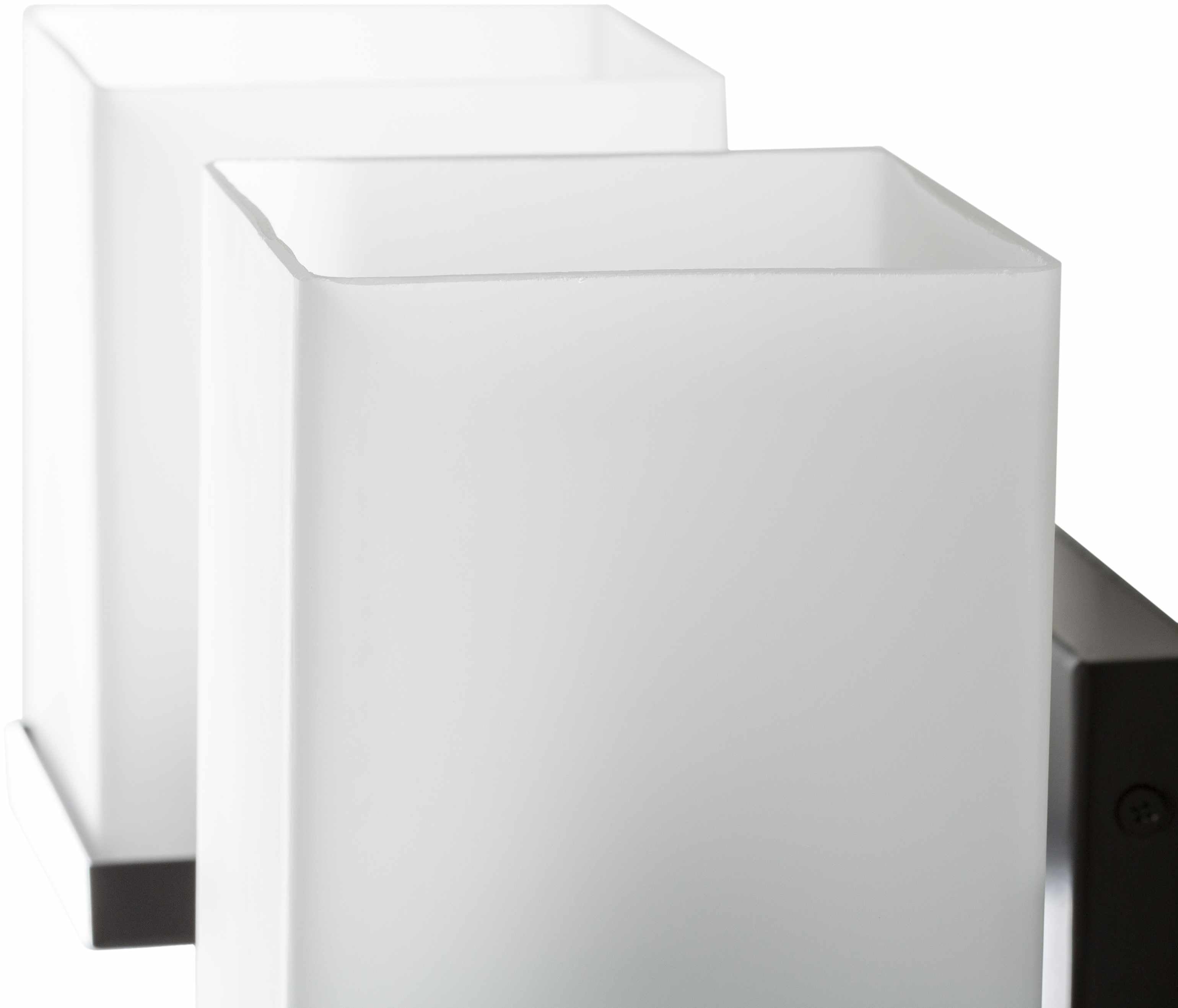 Bongued Wall Sconces - Clearance