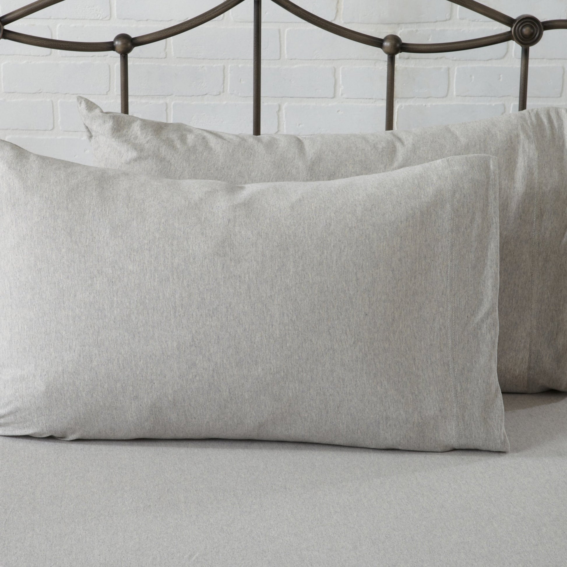 4-Piece Jersey Sheet - Carmen Collection - Best Buy Furniture