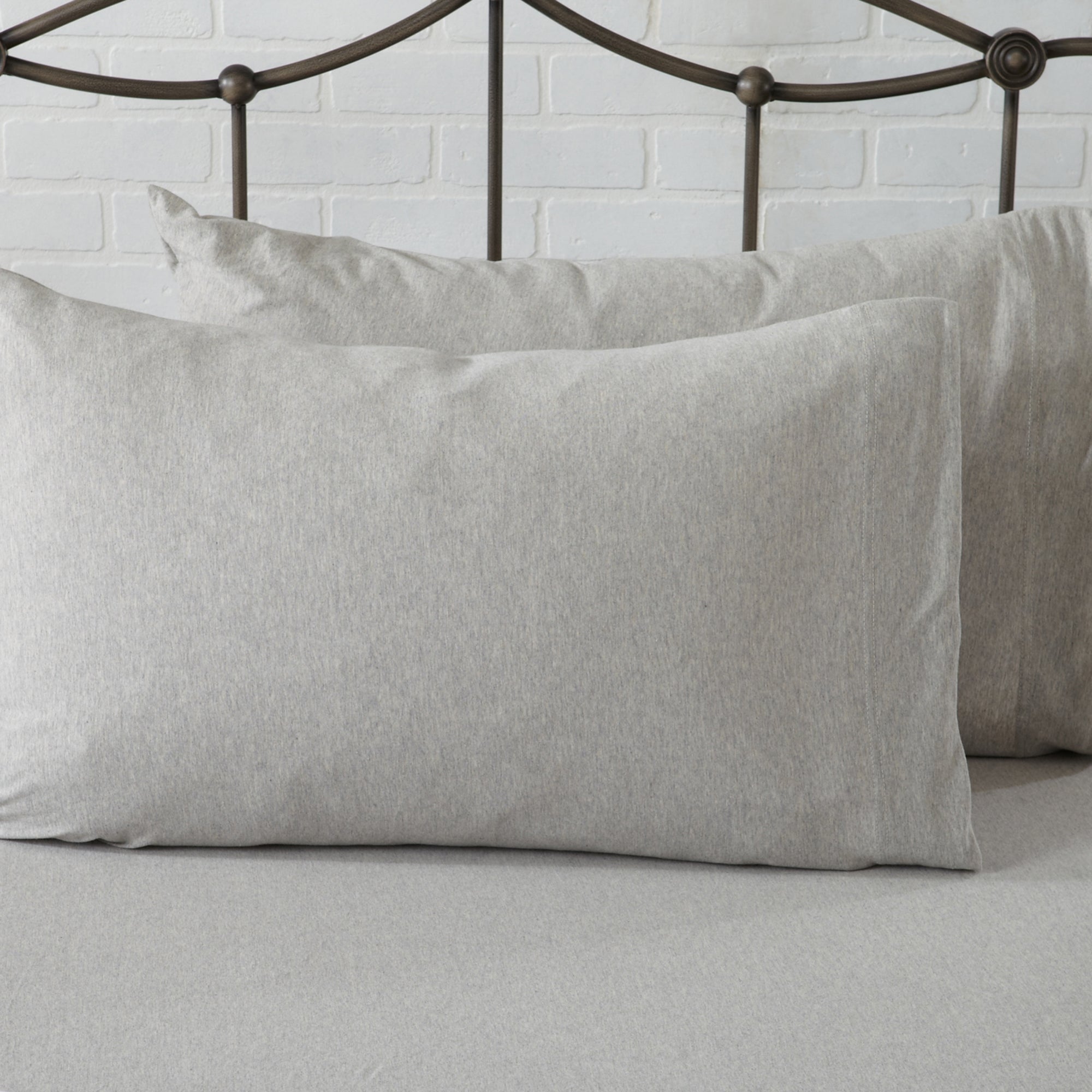 4-Piece Jersey Sheet - Carmen Collection - Best Buy Furniture