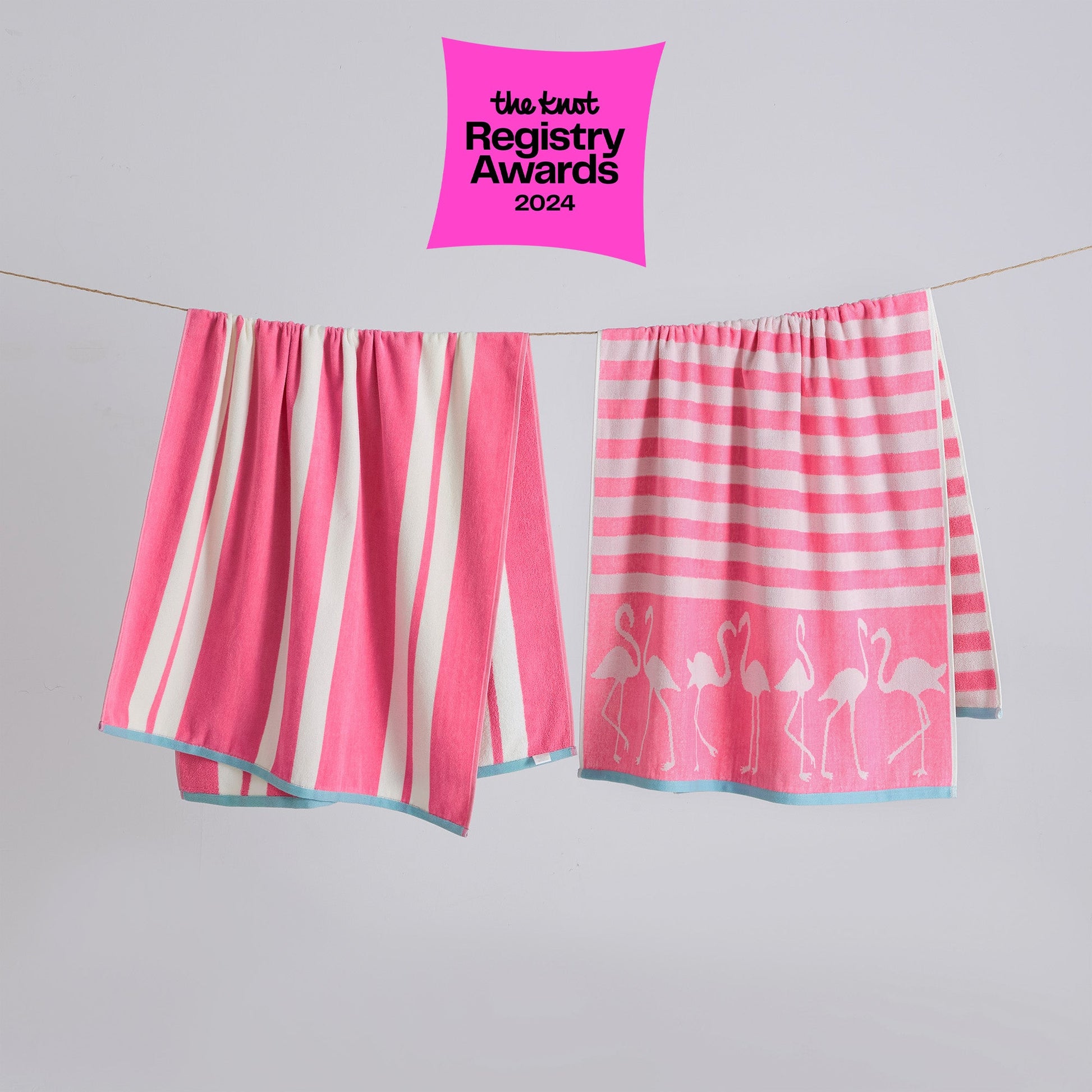 Cotton Velour Beach Towel - Maui Collection - Best Buy Furniture