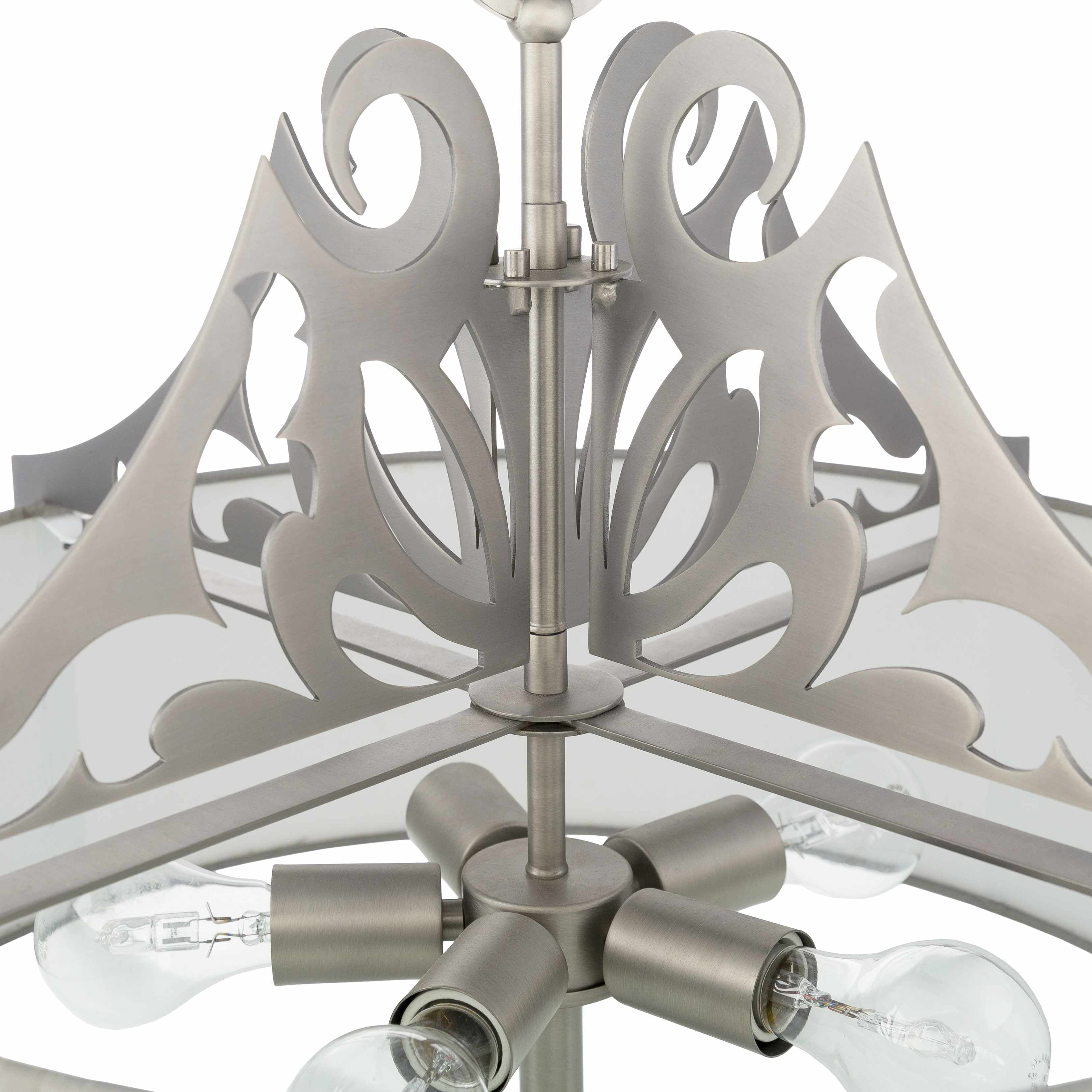 Brenton Ceiling Light - Clearance