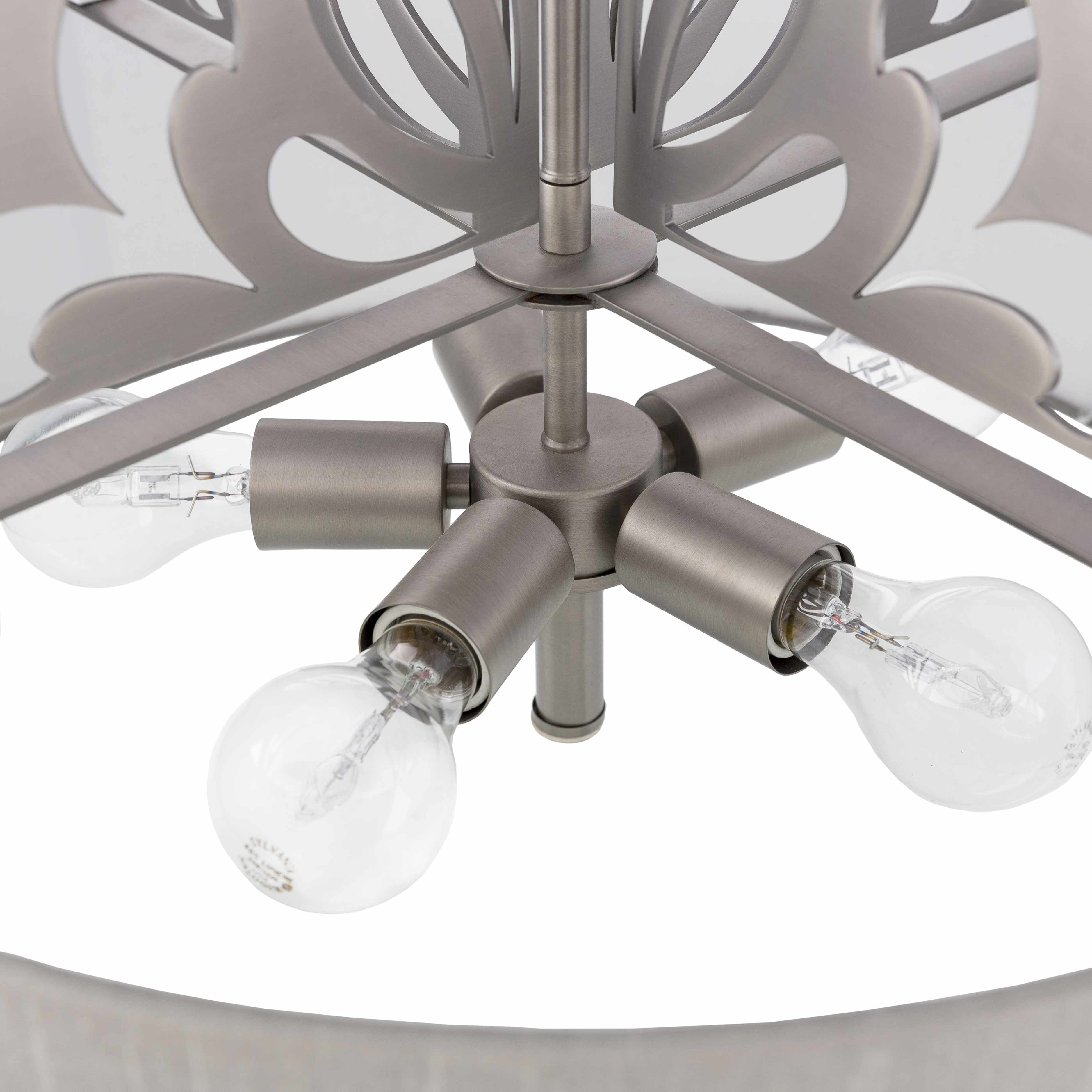 Brenton Ceiling Light - Clearance