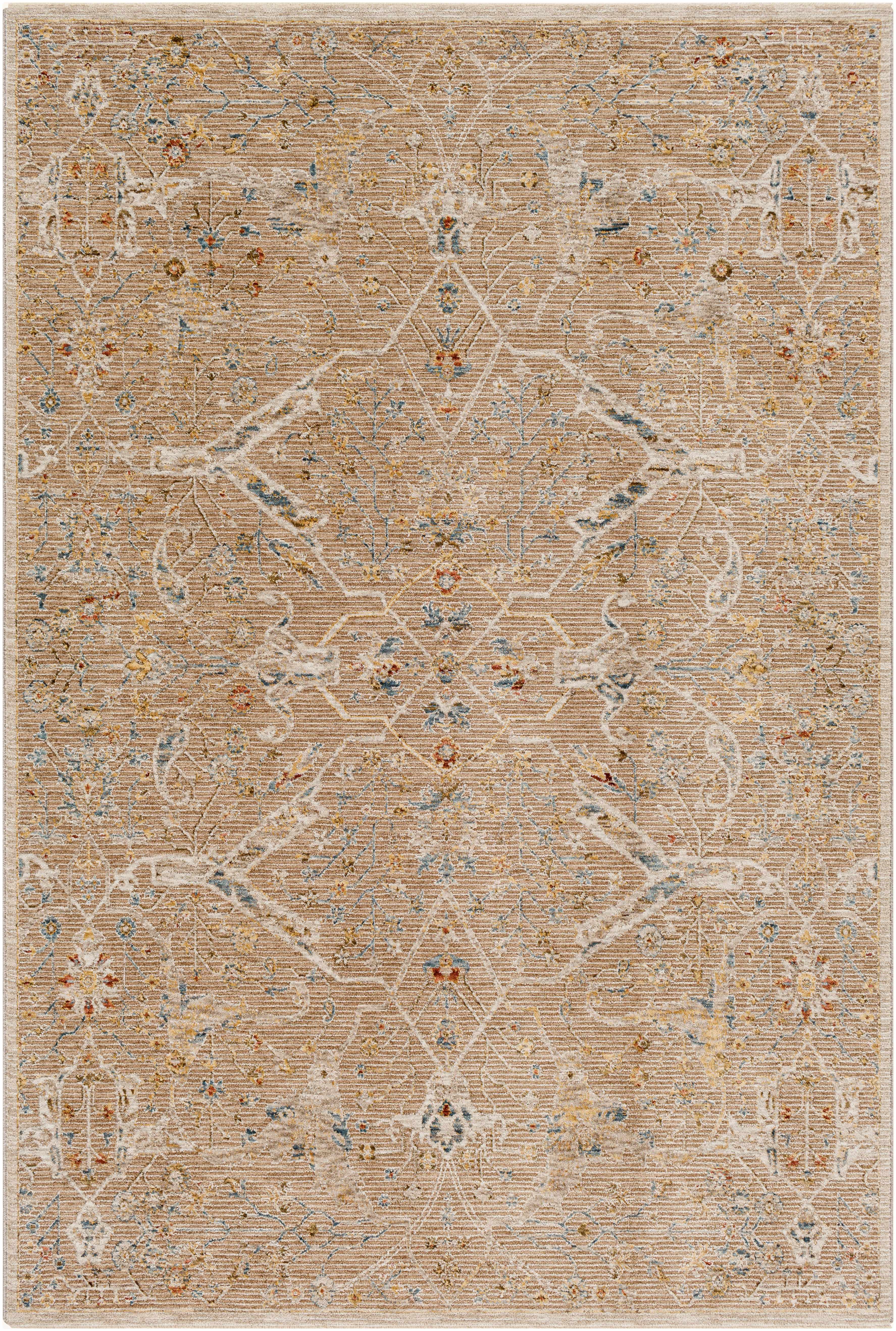 Barneyside Luxe Area Rug