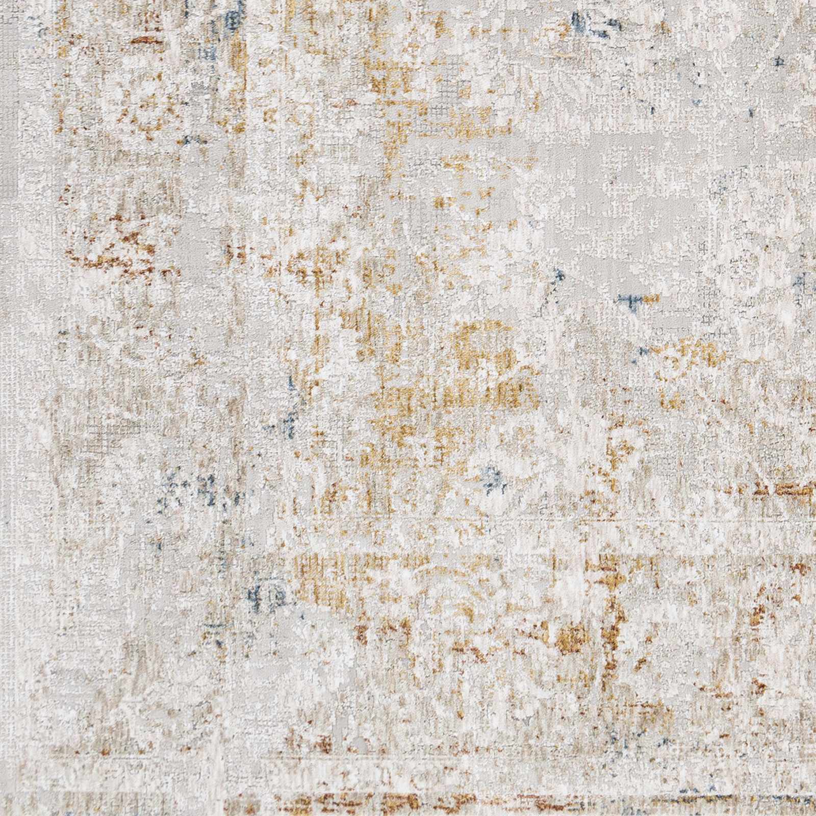 Burkittsville Textured Luxe Area Rug