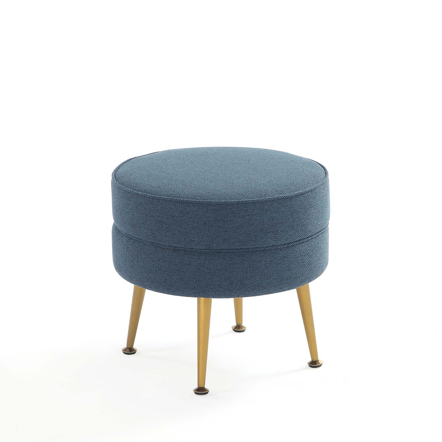 Bailey - Upholstered Accent Ottoman