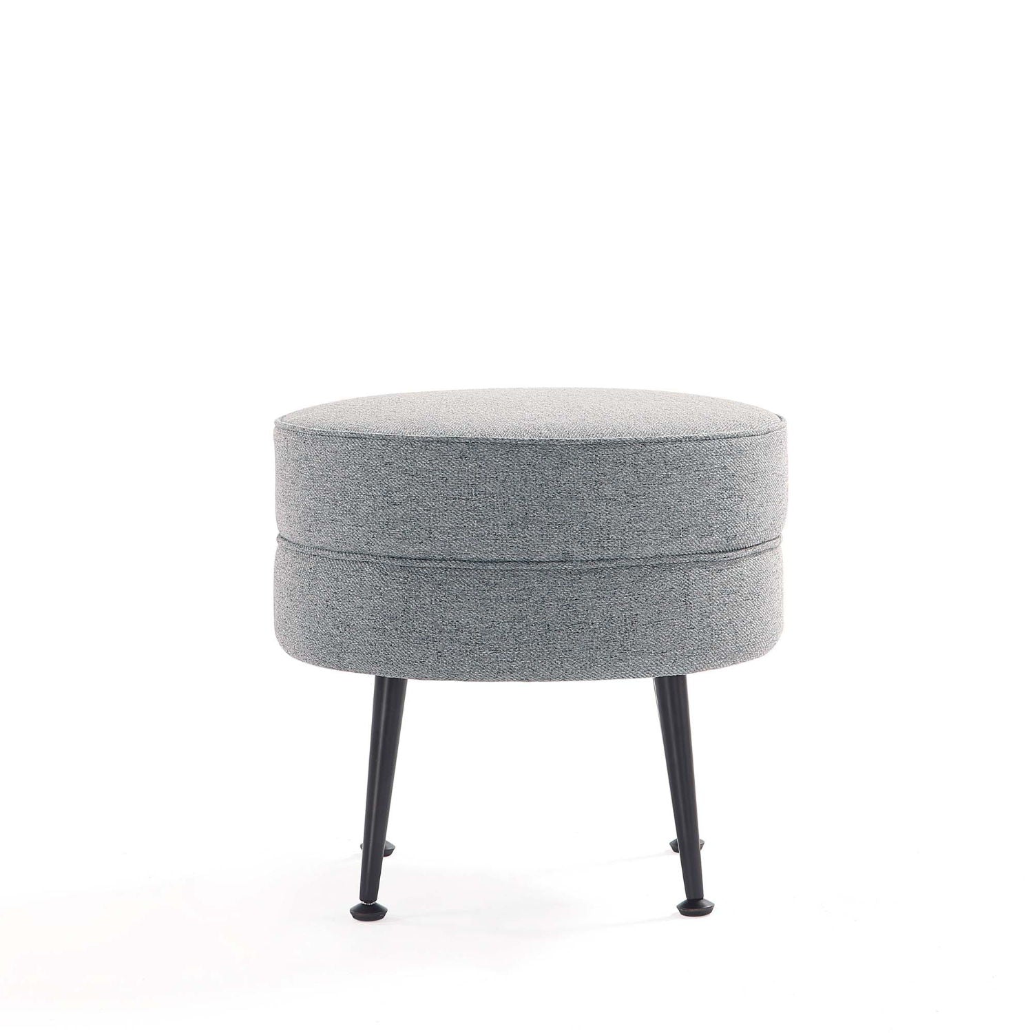 Bailey - Accent Ottoman