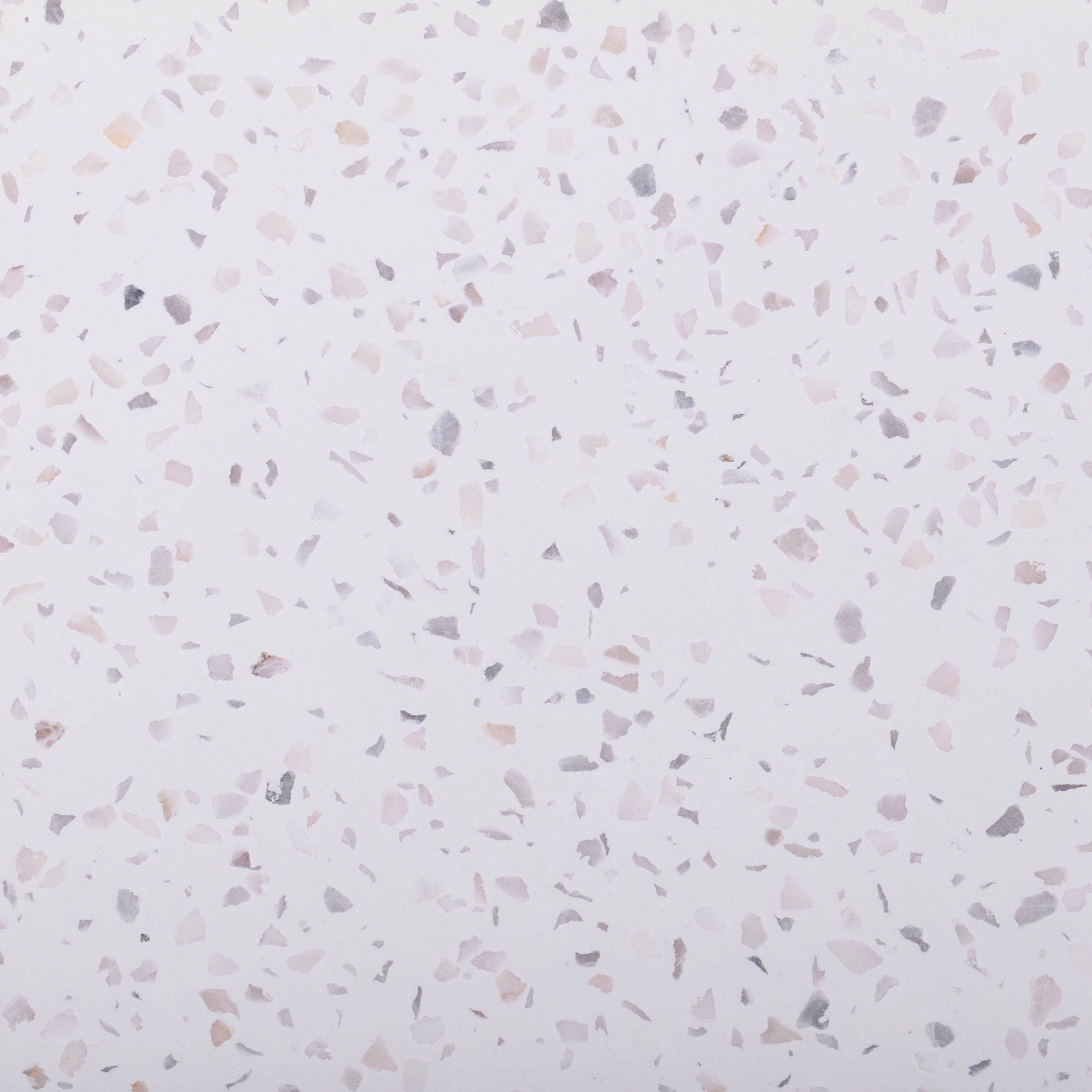 Terrazzo - Light Speckled Table
