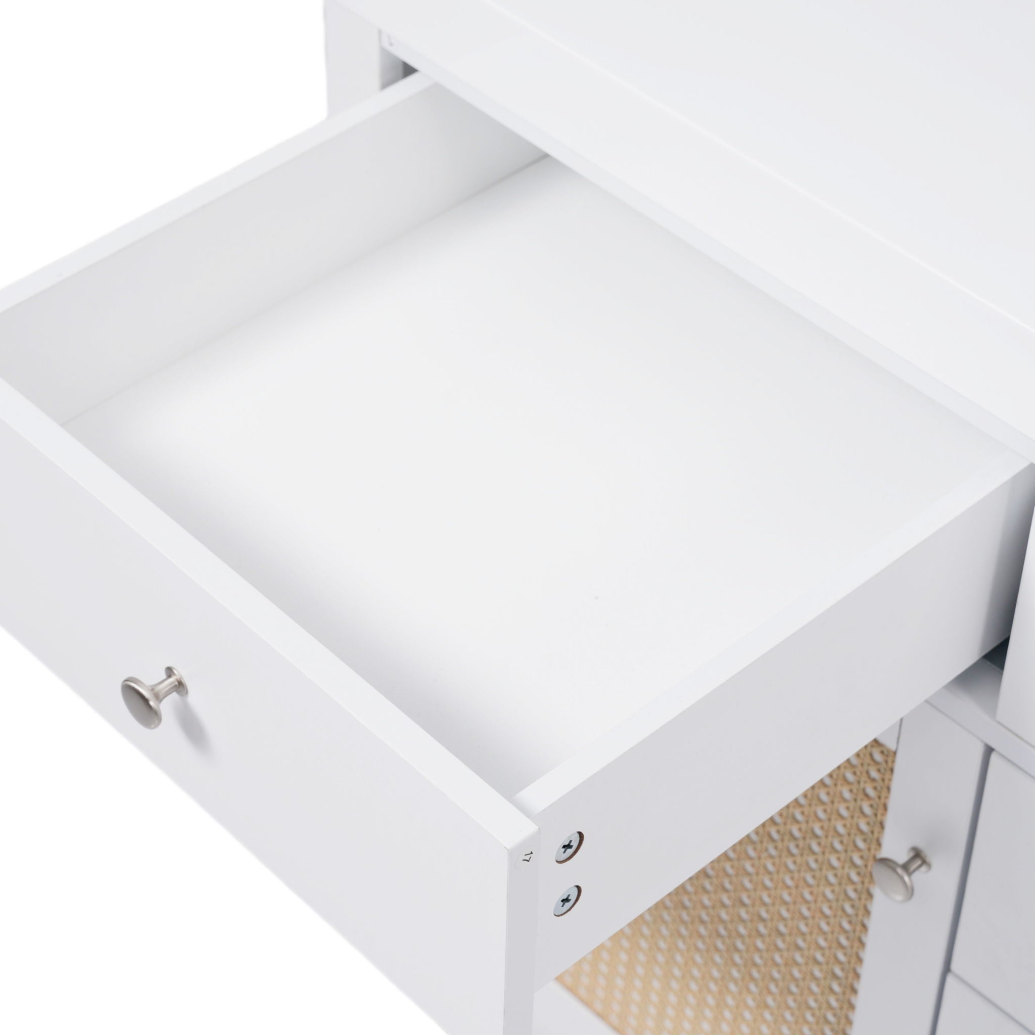 Bathroom Vanity With Sink, 5 Legs, Soft Close Drawers