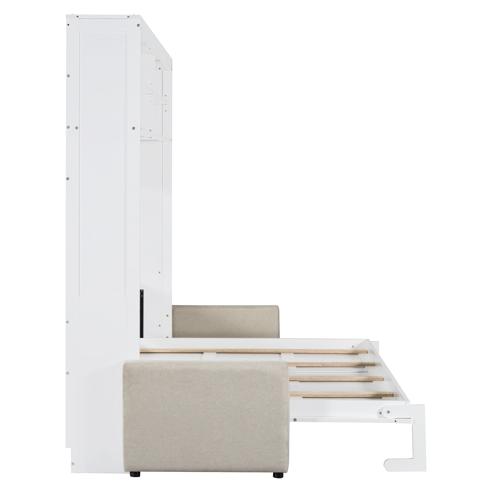 Murphy Wall Bed With Sofa