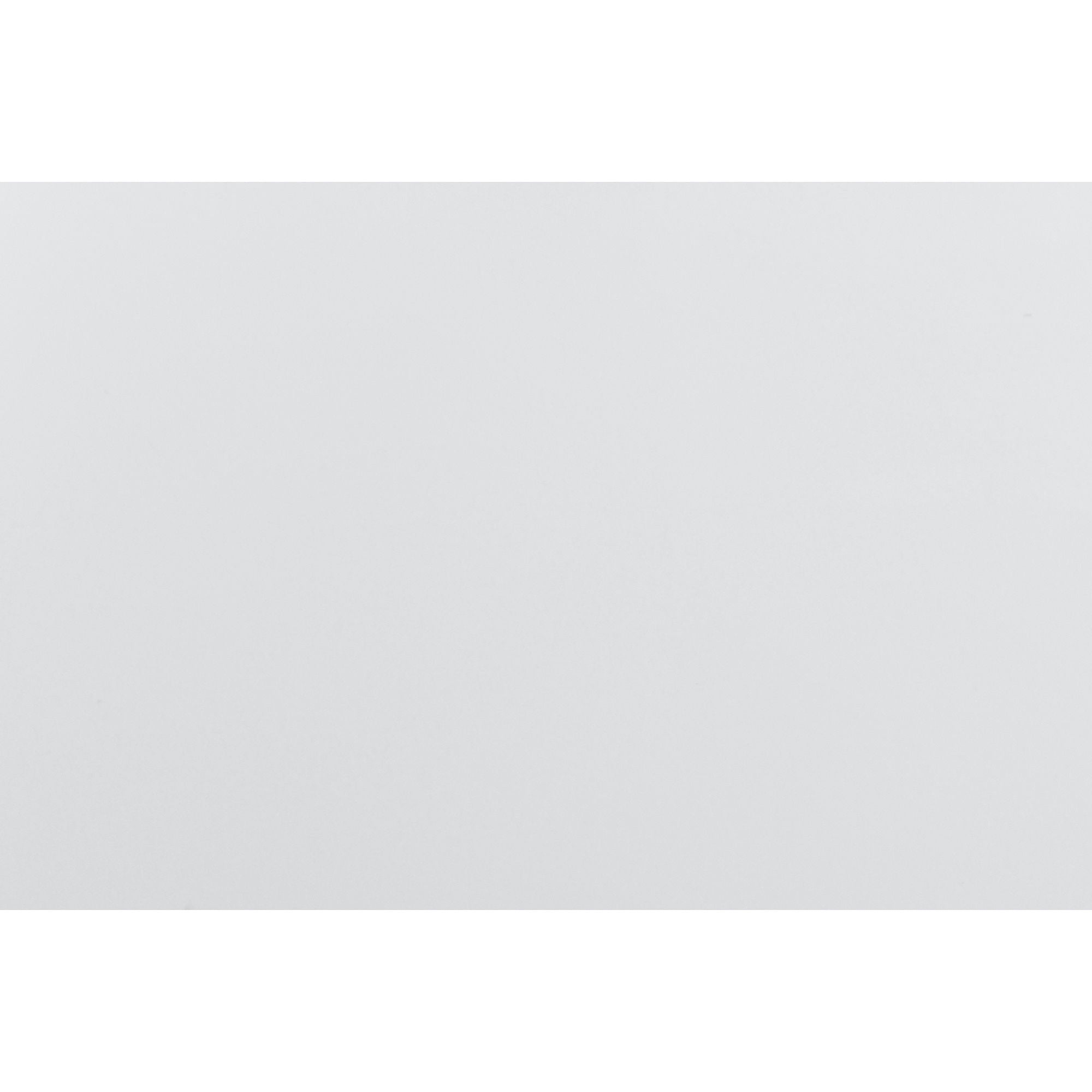 Sasha - Mirror With Built In LED Lighting - White