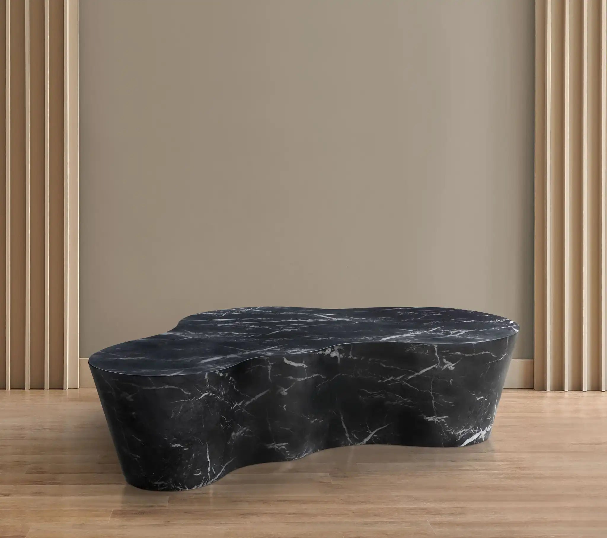 Monza - Concrete Coffee Table
