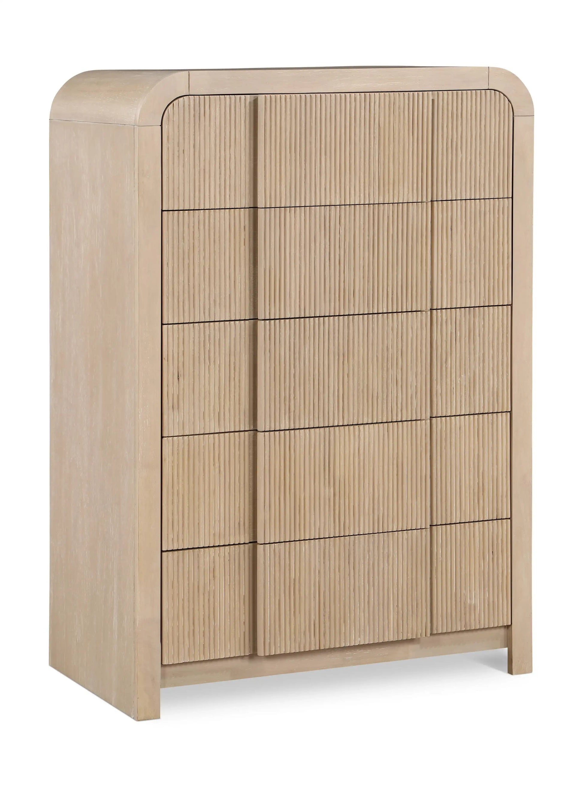 Fluted - Chest - Best Buy Furniture