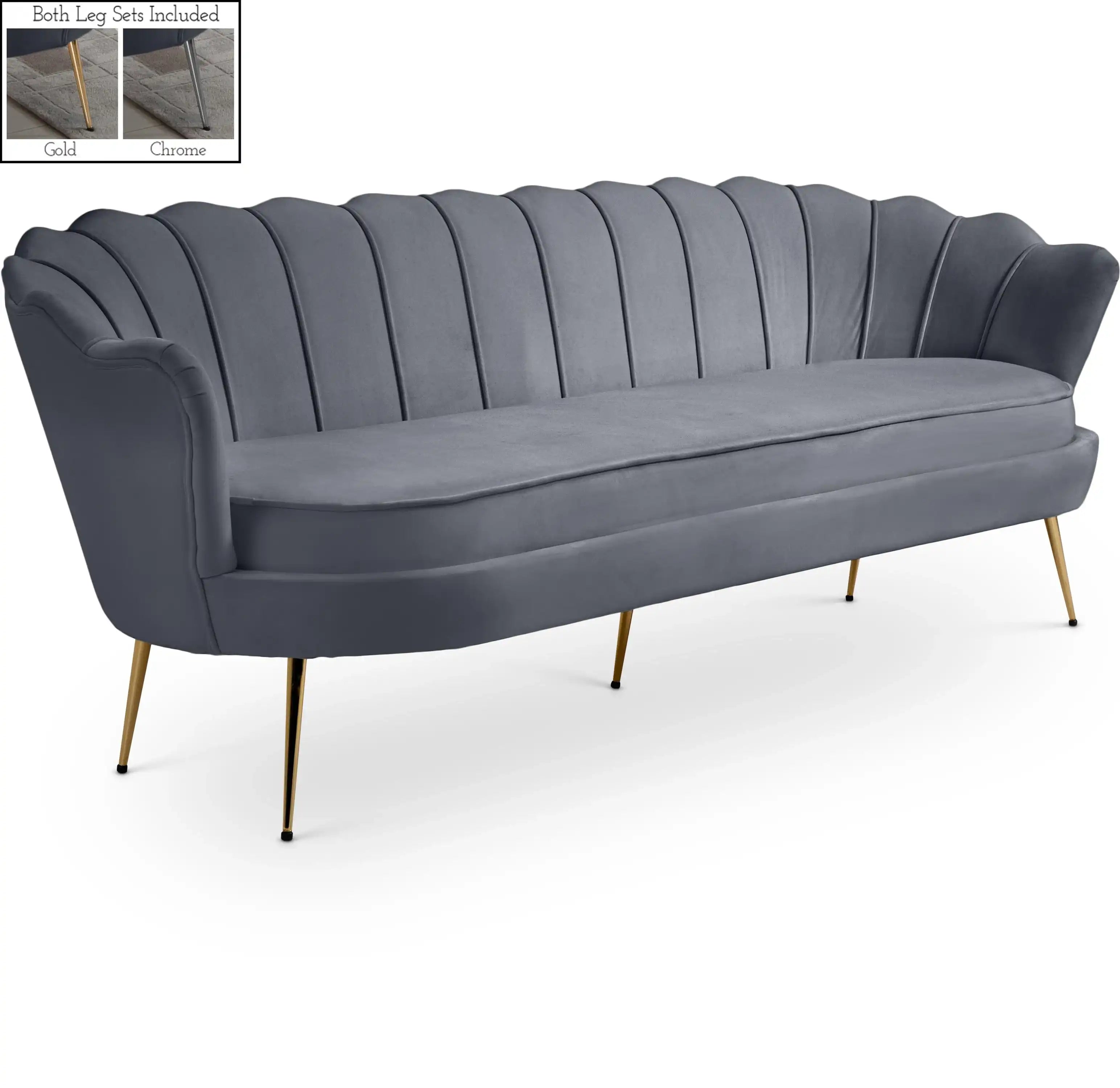 Gardenia - Sofa