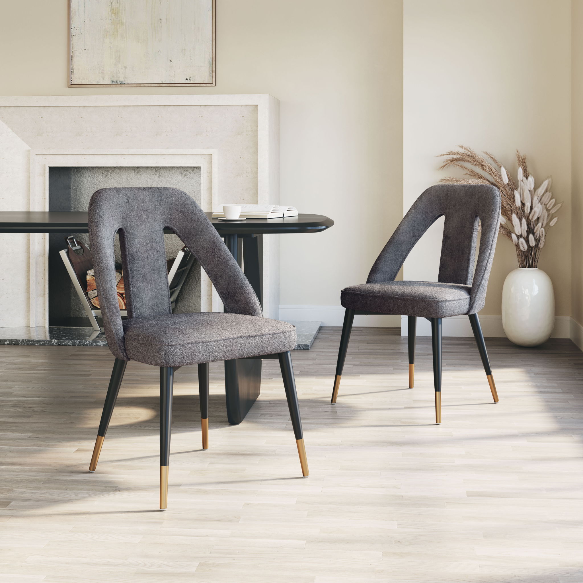 Artus - Dining Chair