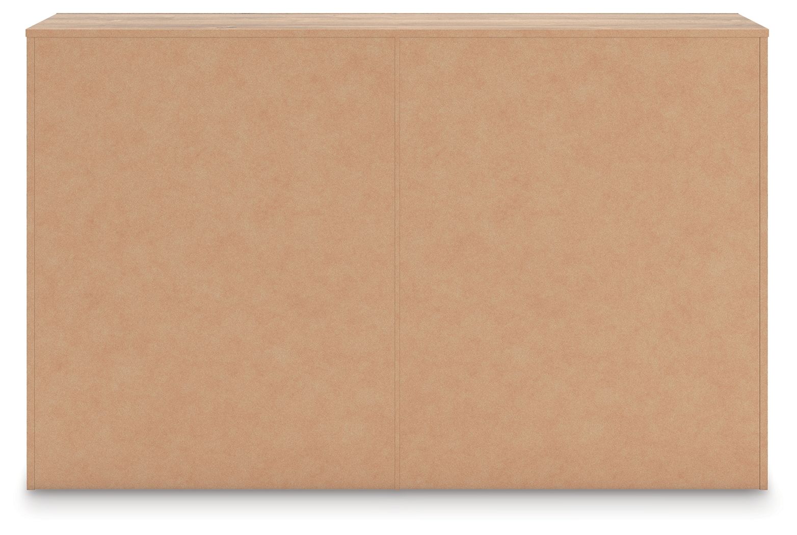 Kinlanni - Six Drawer Dresser