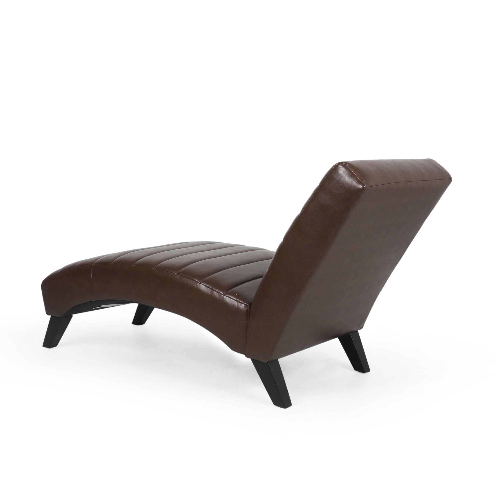 Radiantique - Chaise Lounge With A Curvaceous Structure