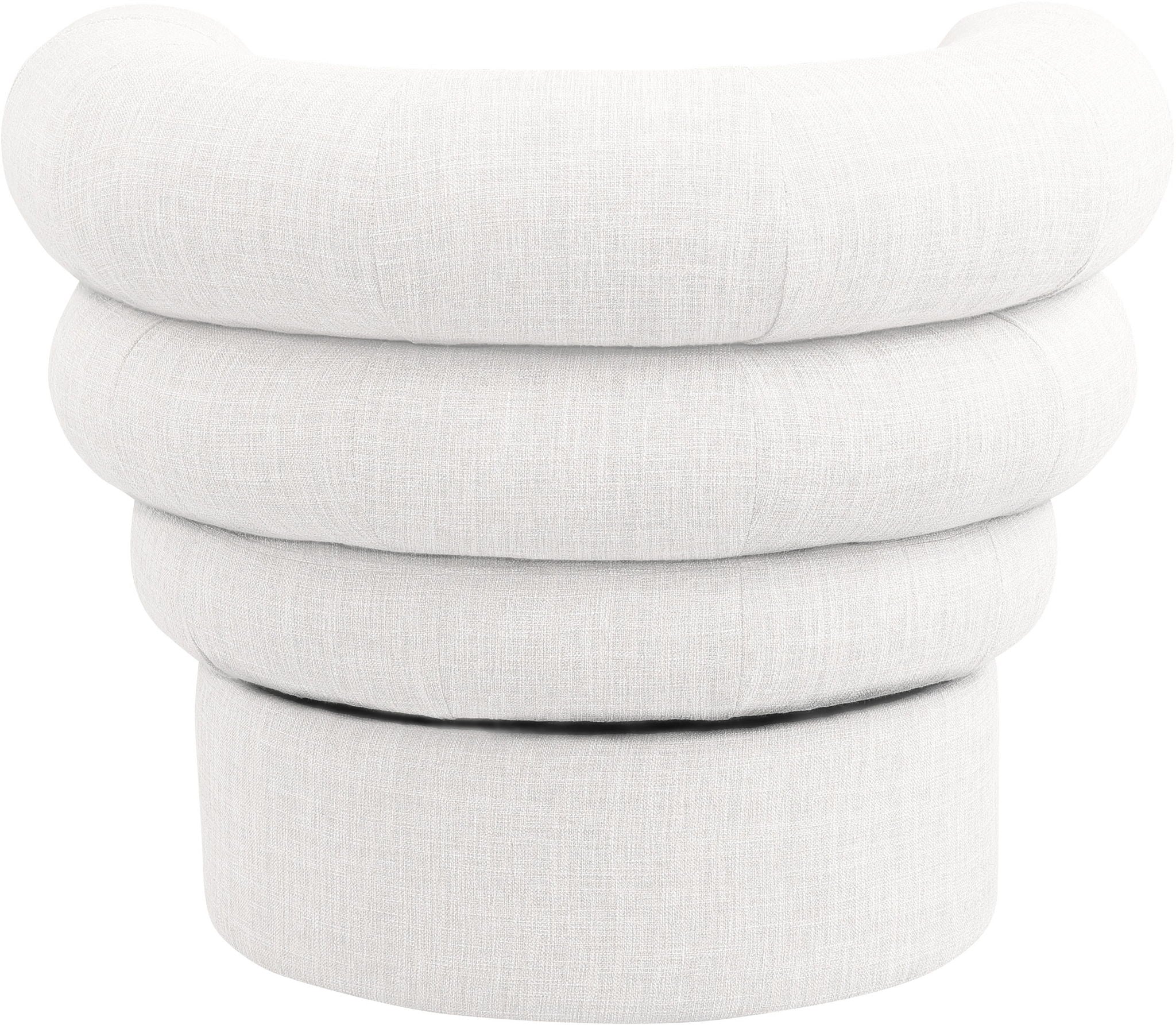 Valentina - Accent Swivel Chair