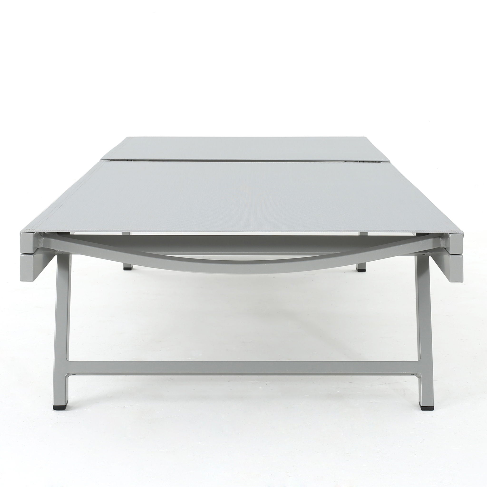 Salton - Chaise Lounge Outdoor Relaxation - Best Buy Furniture