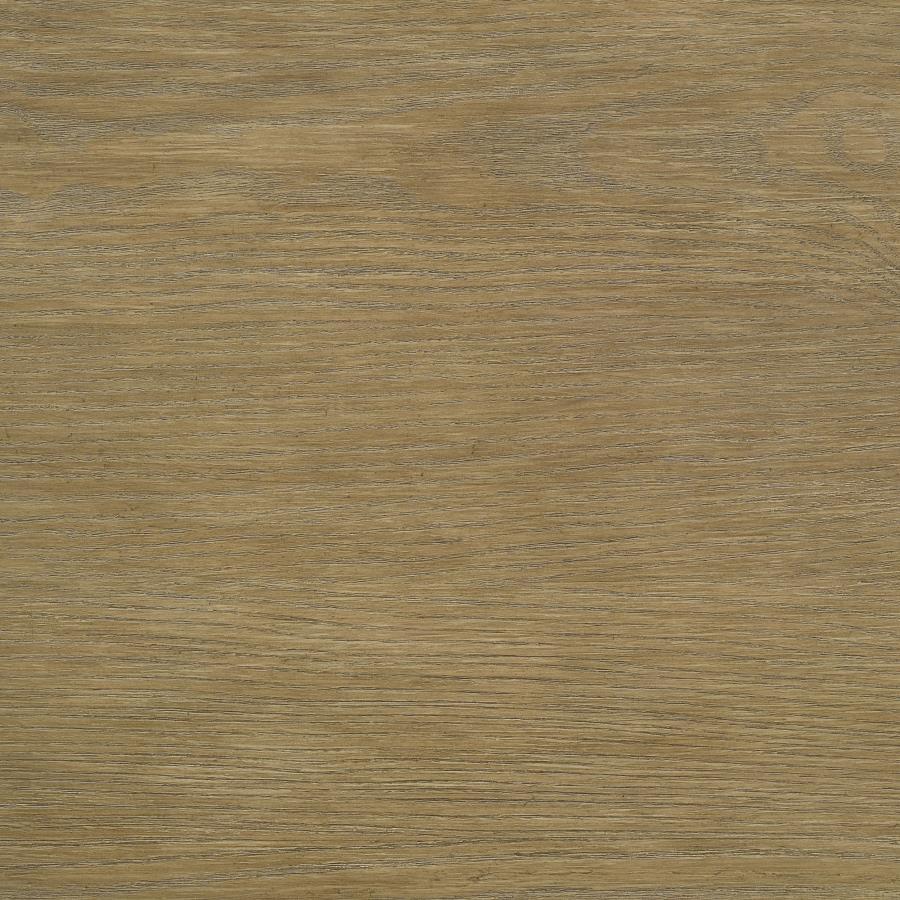 Arini - 60" Round Wood Dining Room Table - Sand Wash - Best Buy Furniture