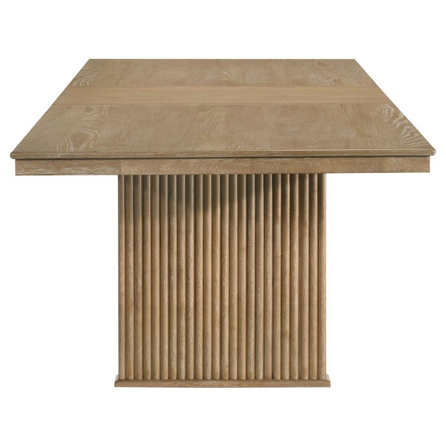 Adina - Extension Dining Set