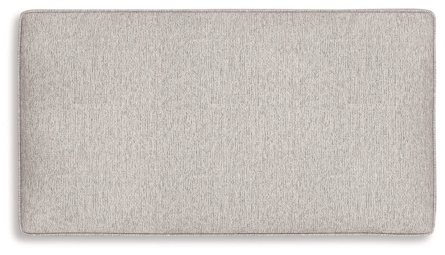 Clearbrooke - Sandstone - Ottoman