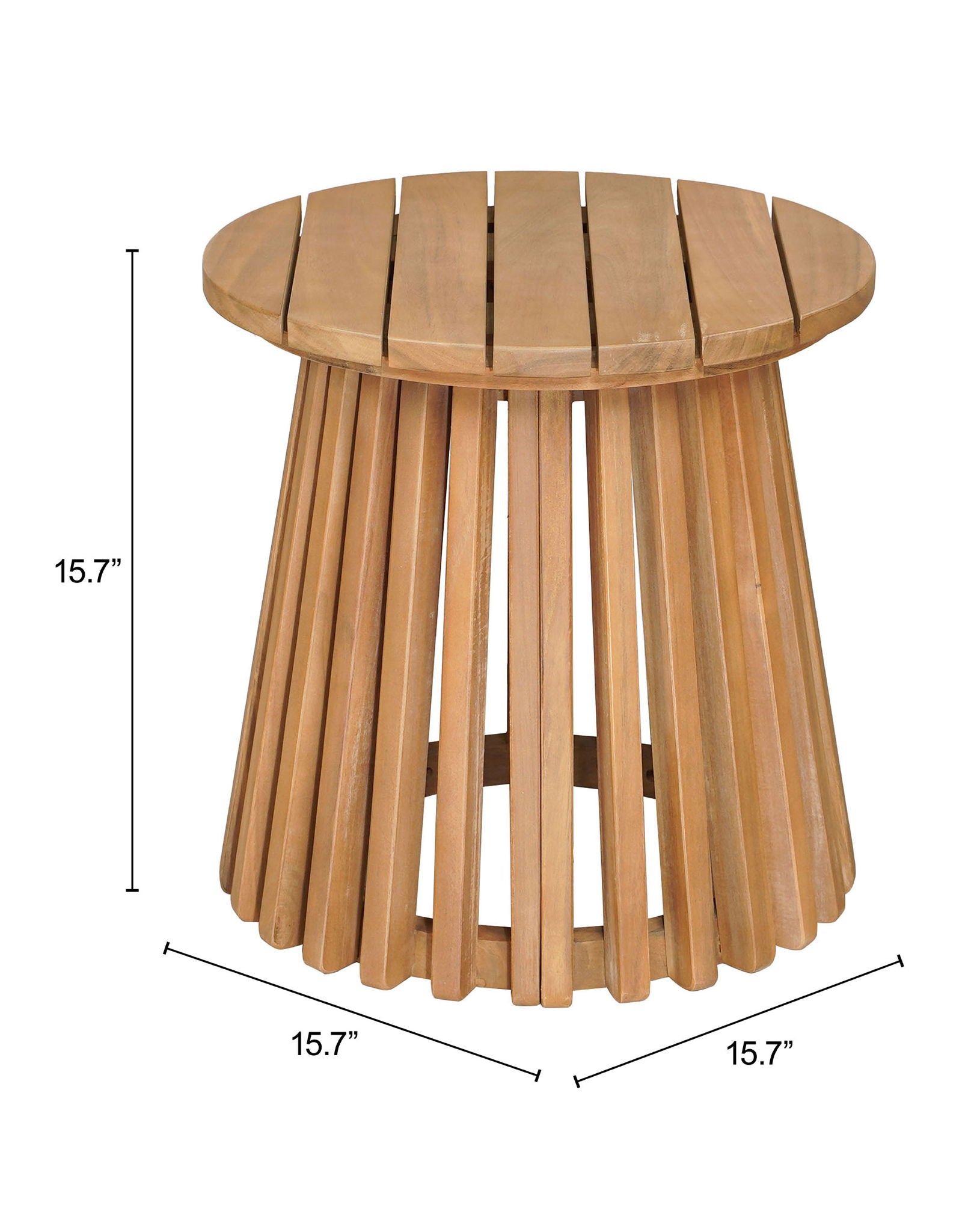 Zahara - Outdoor Table