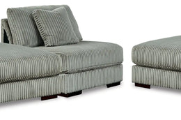 Lindyn - Sectional