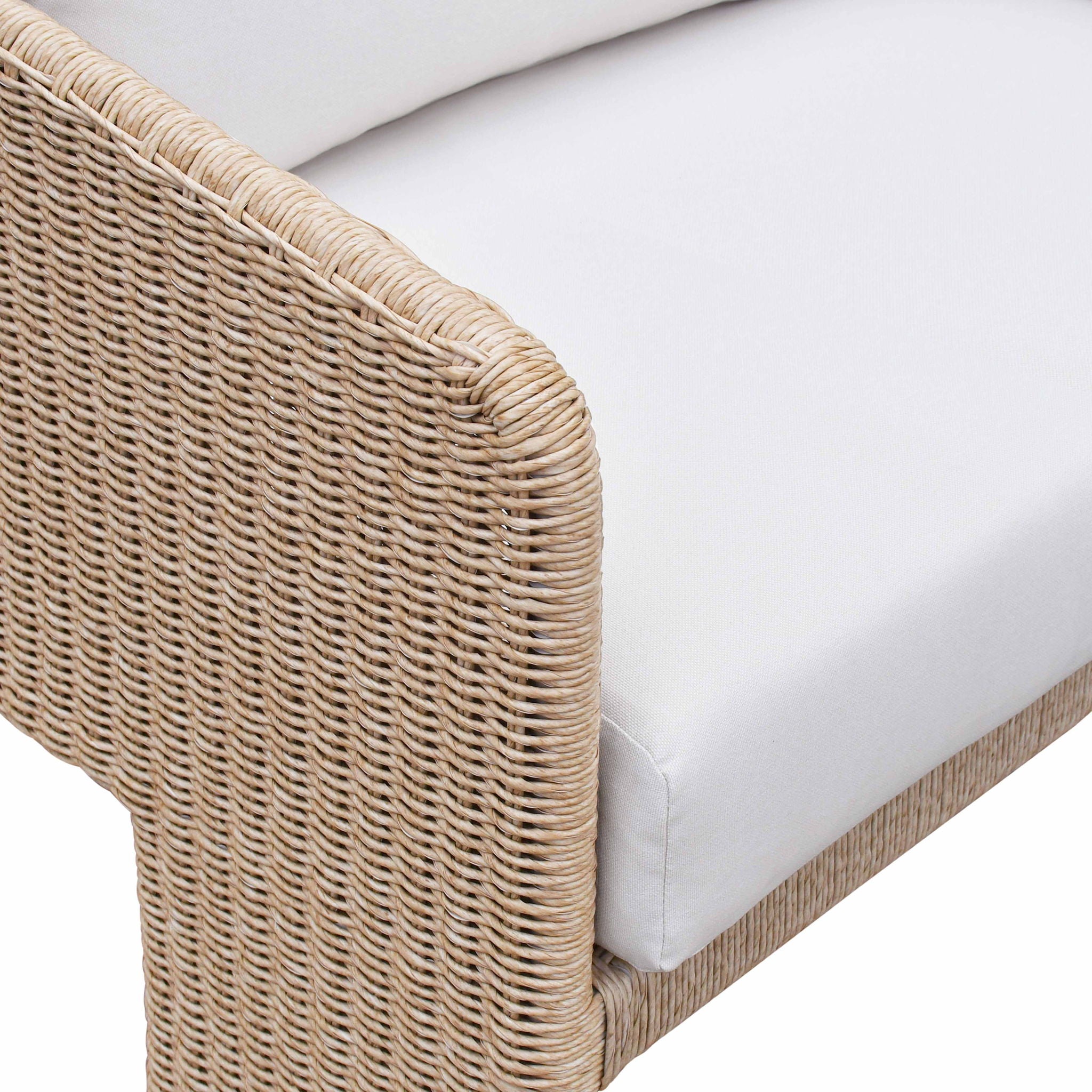 Alexa - Outdoor Sofa